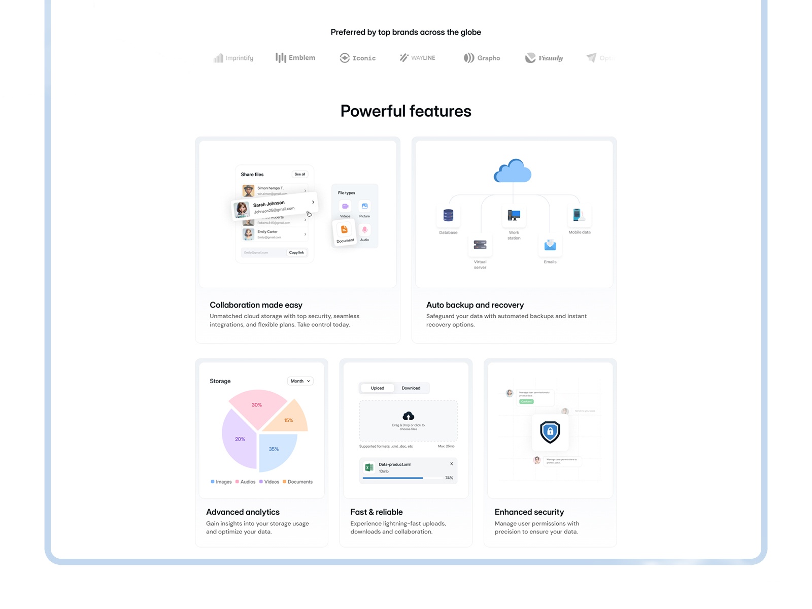 Screenshot 3 of Cloudkit