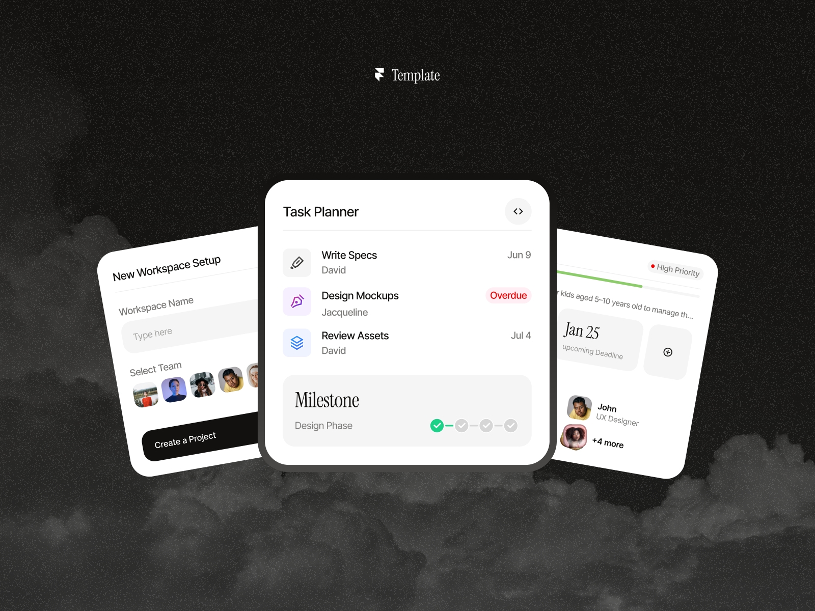 Screenshot 4 of Clouuds