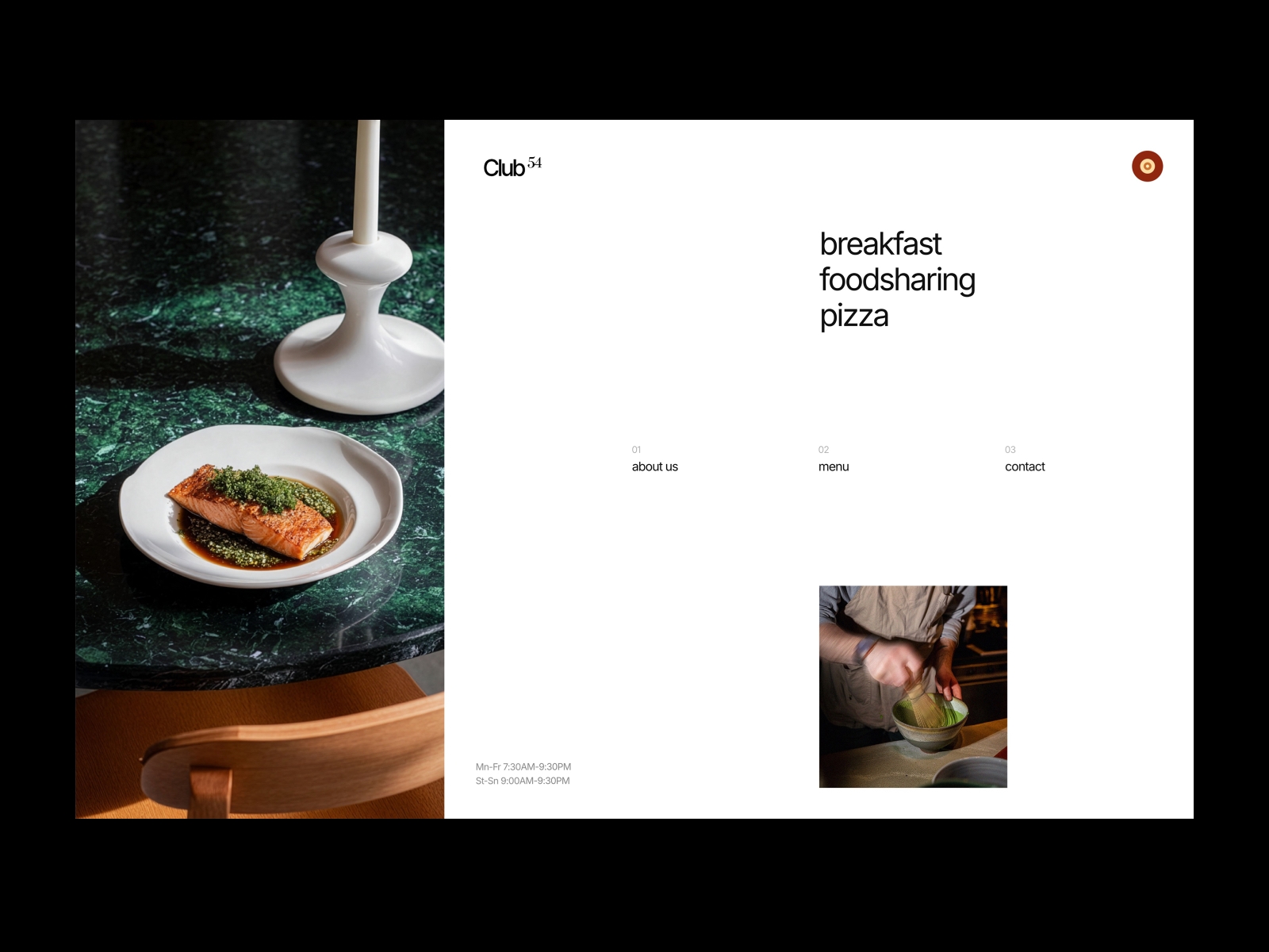 Screenshot 1 of Club 54