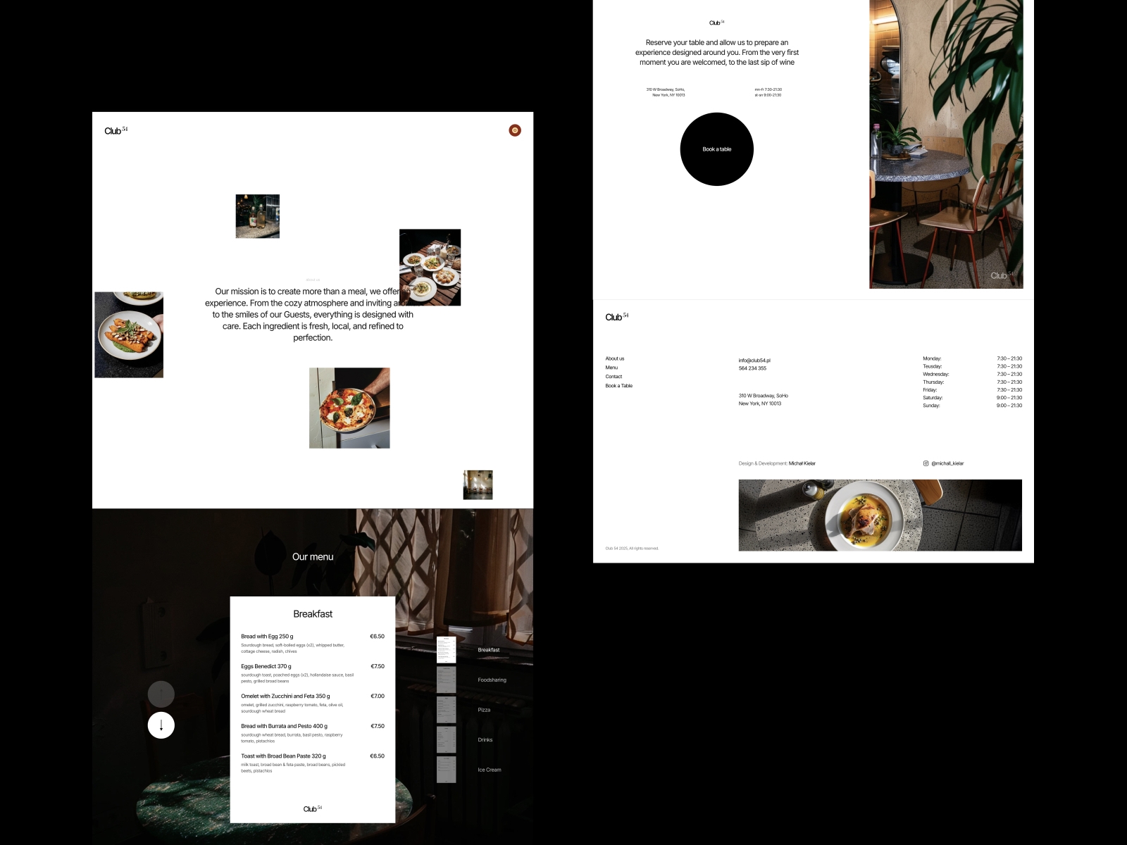 Screenshot 2 of Club 54