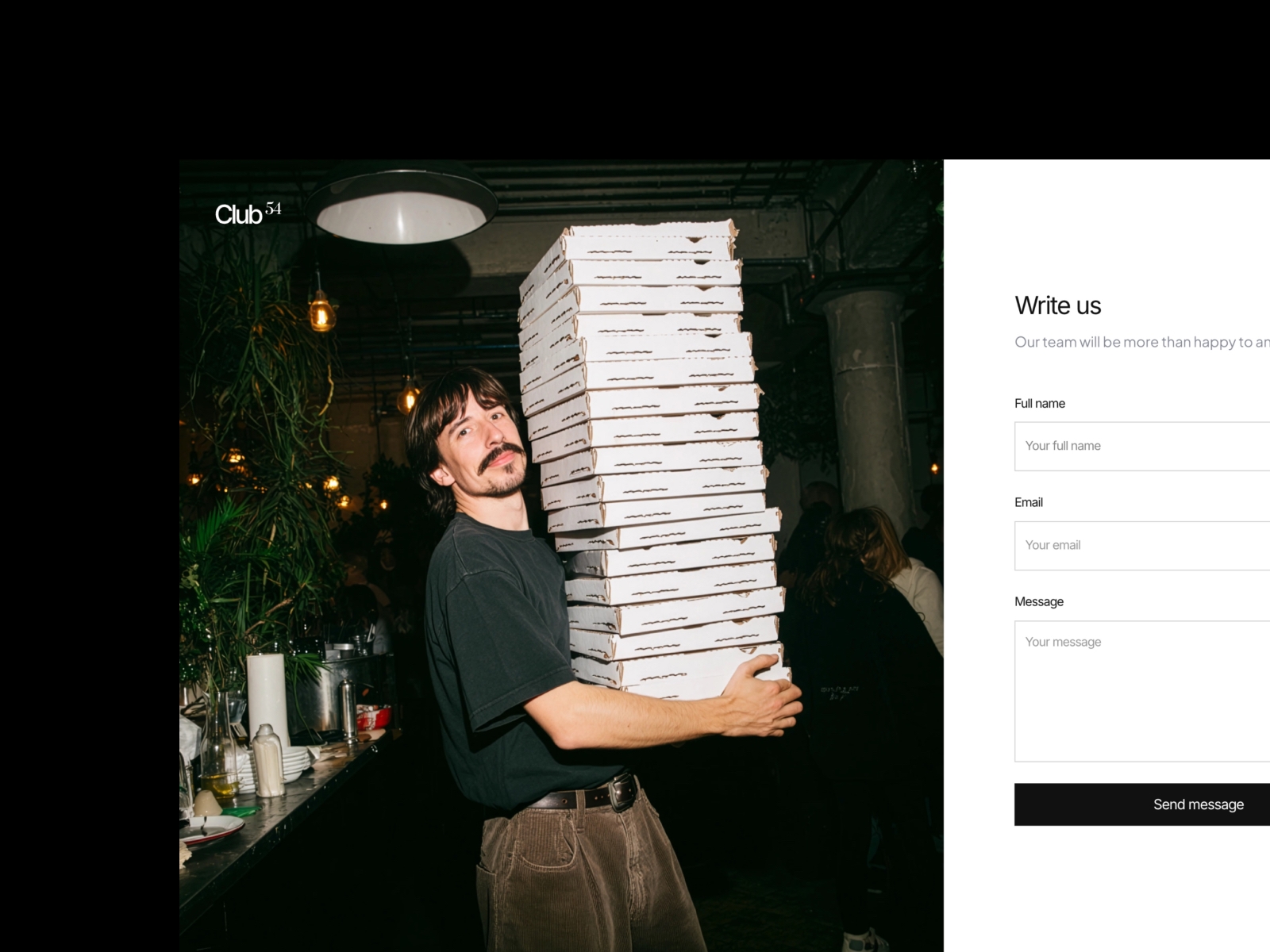 Screenshot 4 of Club 54