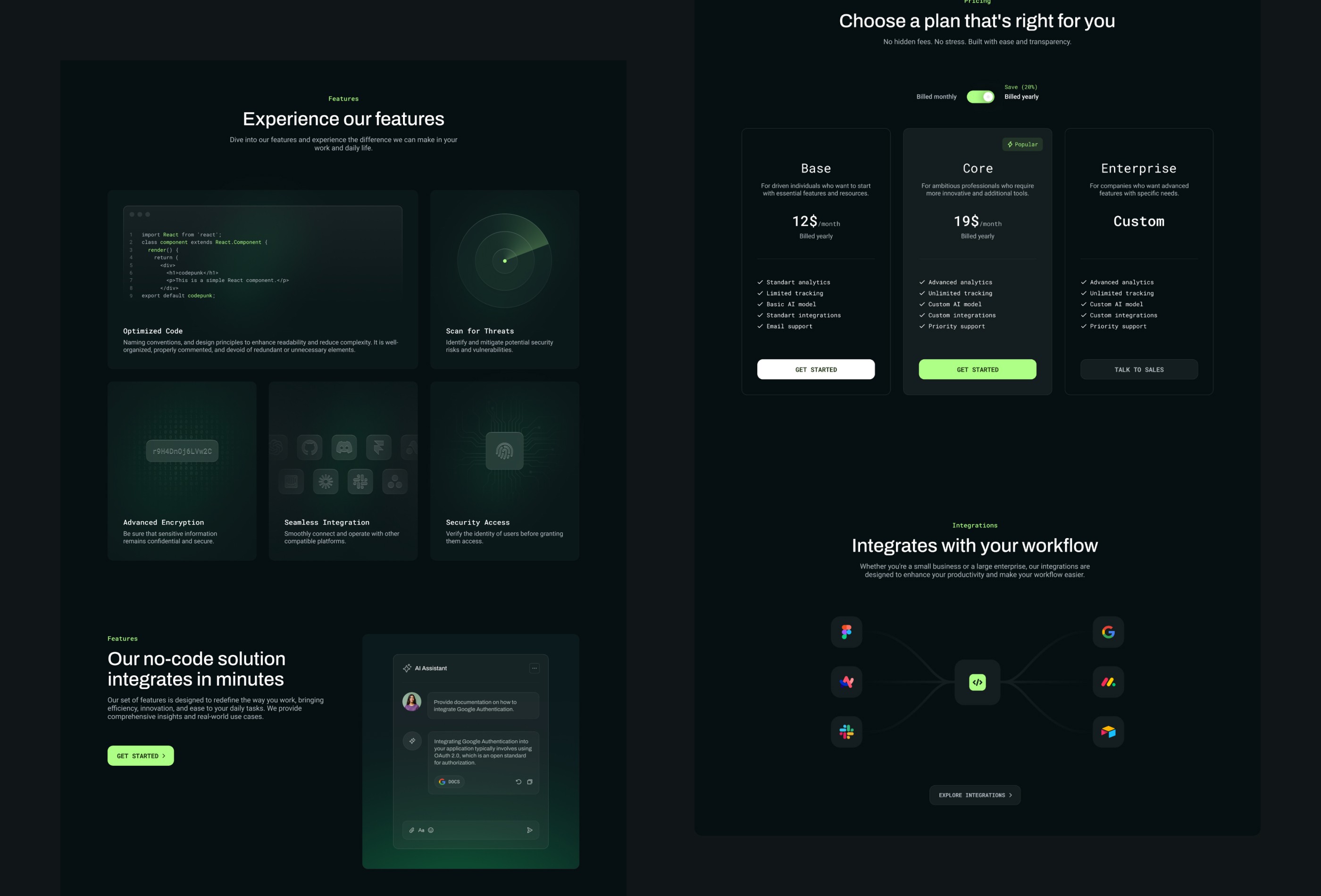Screenshot 3 of Codepunk