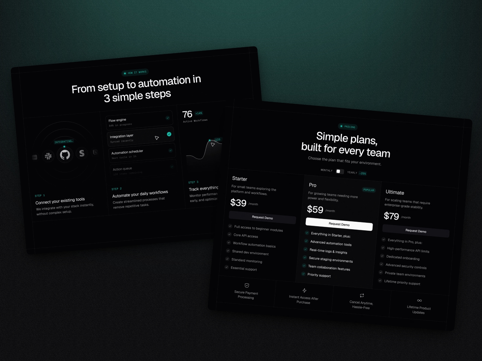 Screenshot 3 of Codexa