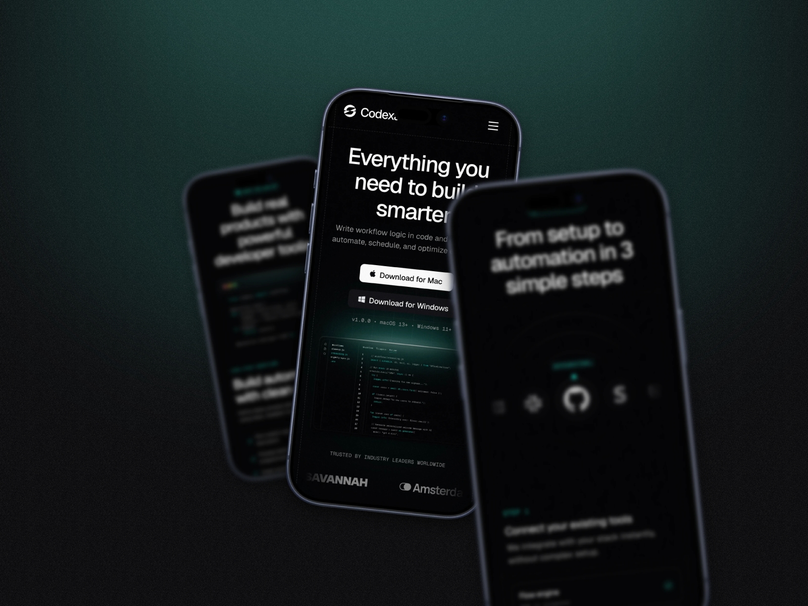 Screenshot 4 of Codexa