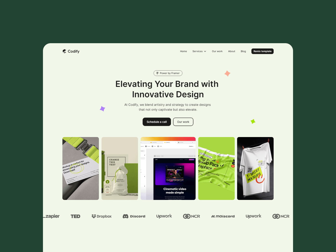 Screenshot 2 of Codify