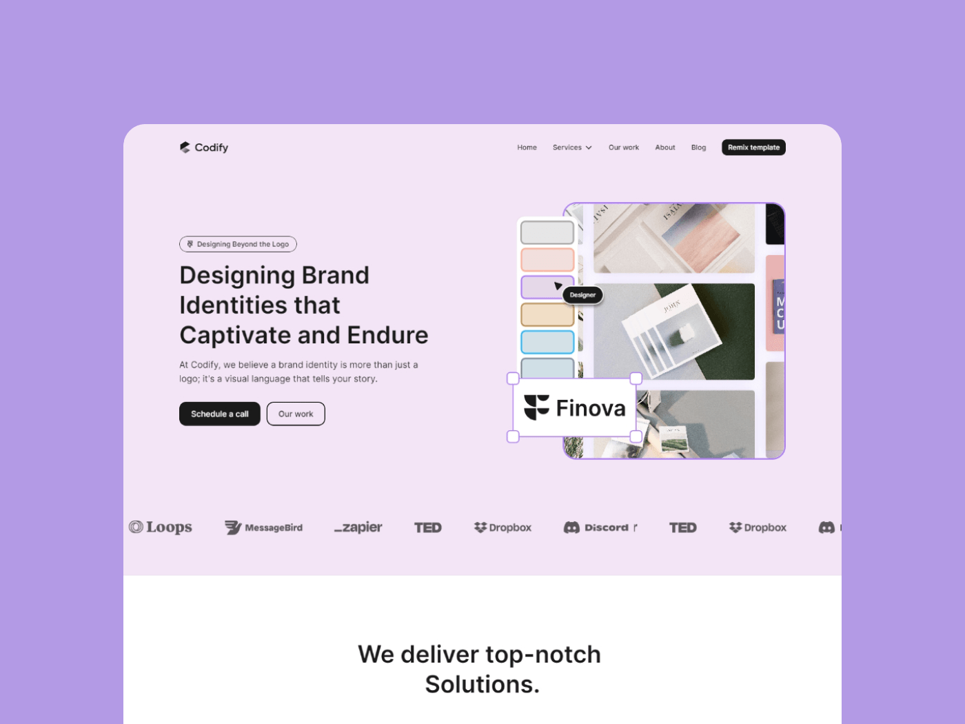 Screenshot 3 of Codify