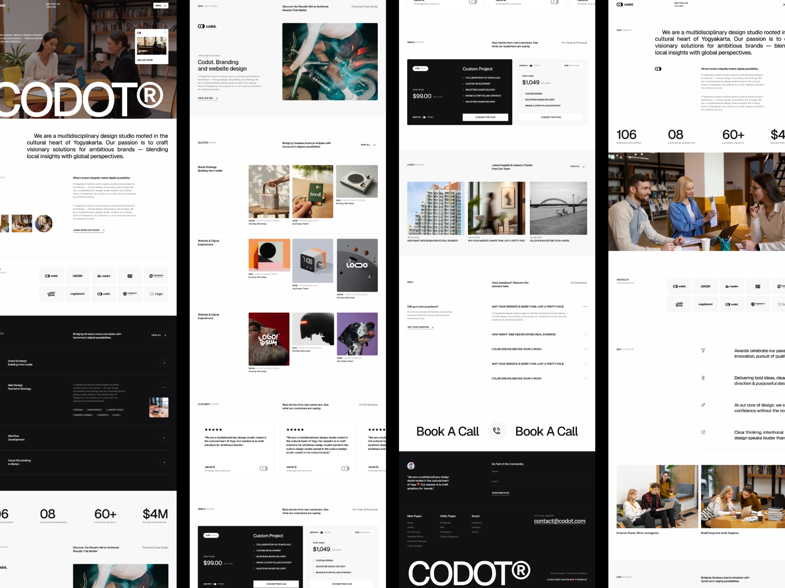 Screenshot 2 of Codot