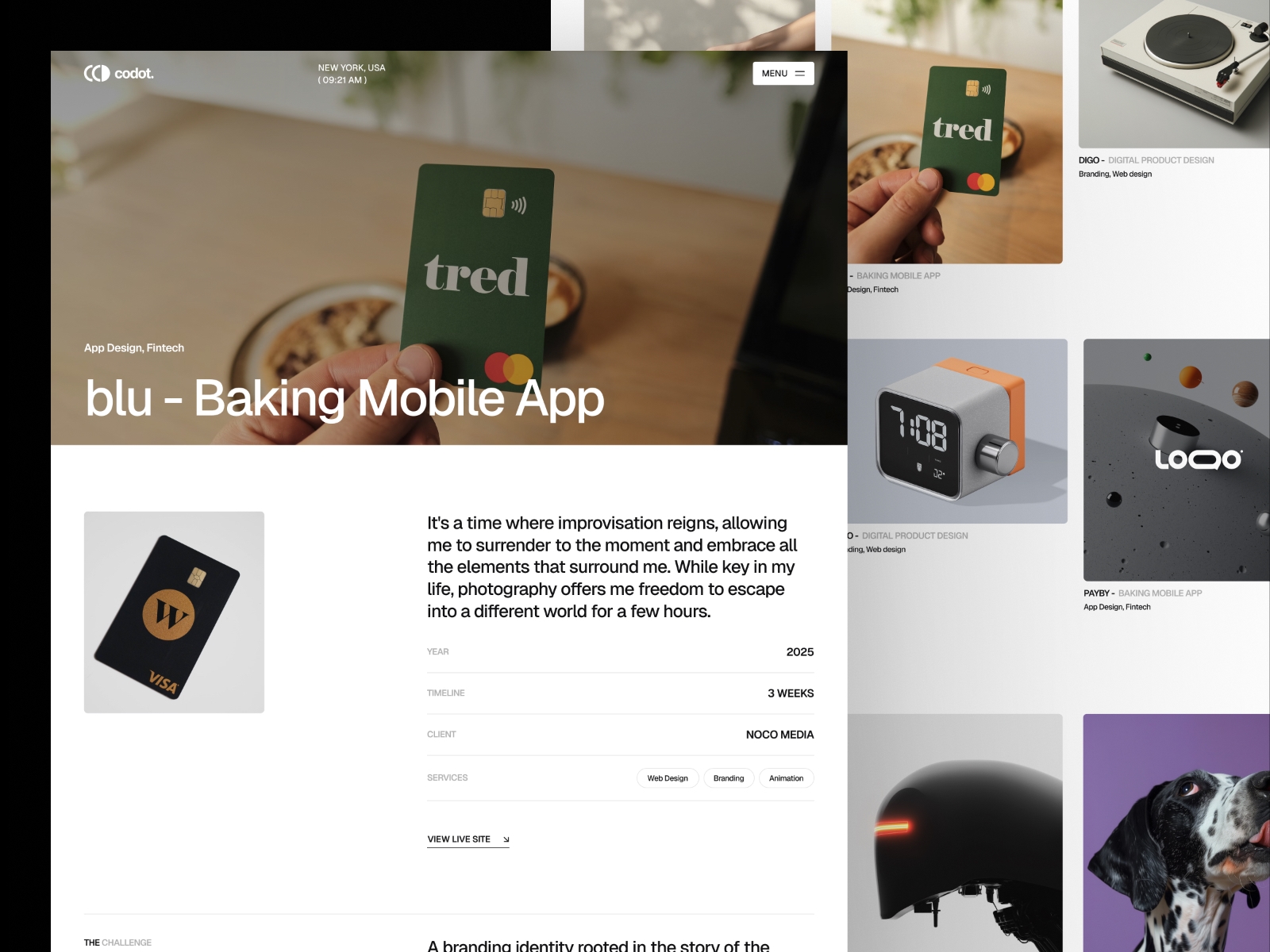 Screenshot 3 of Codot