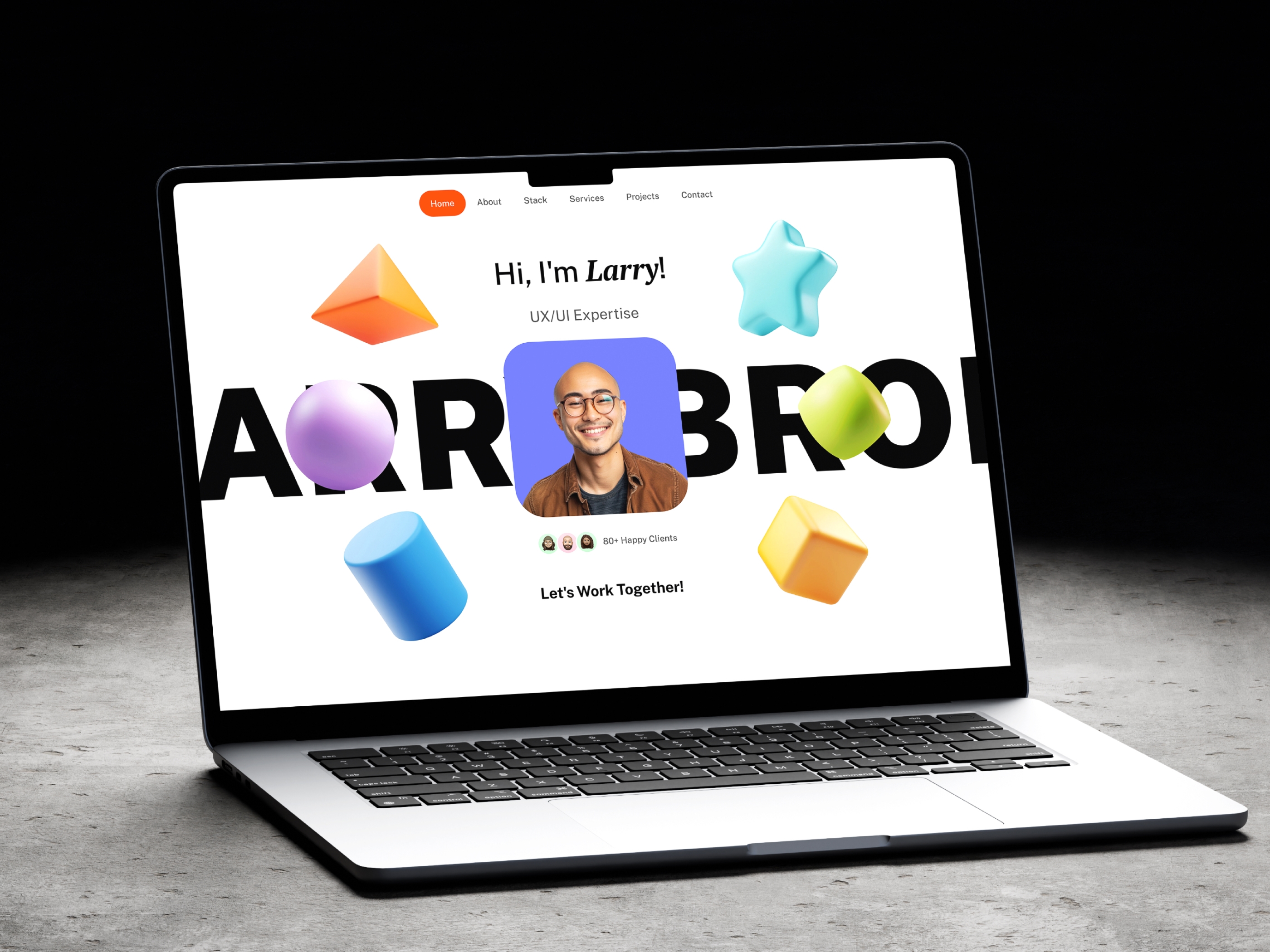 Screenshot 2 of Cohesion