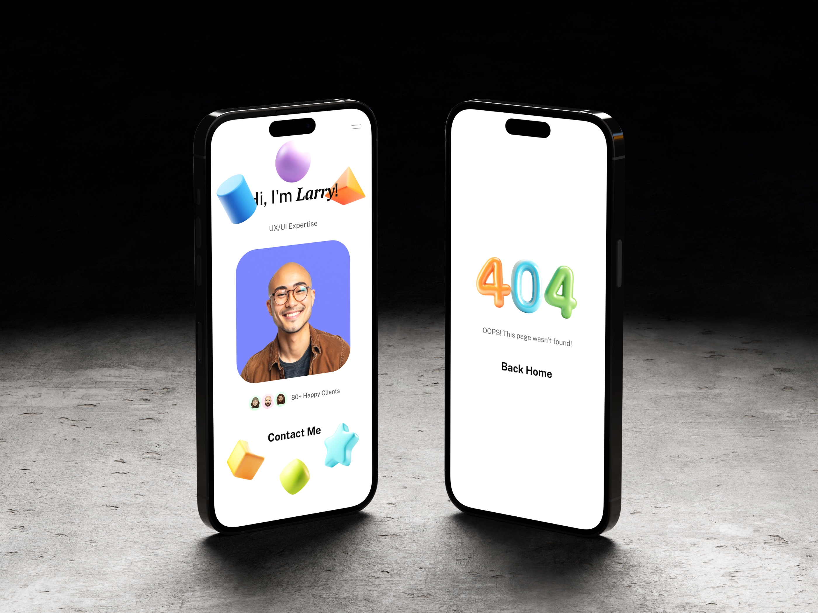 Screenshot 4 of Cohesion