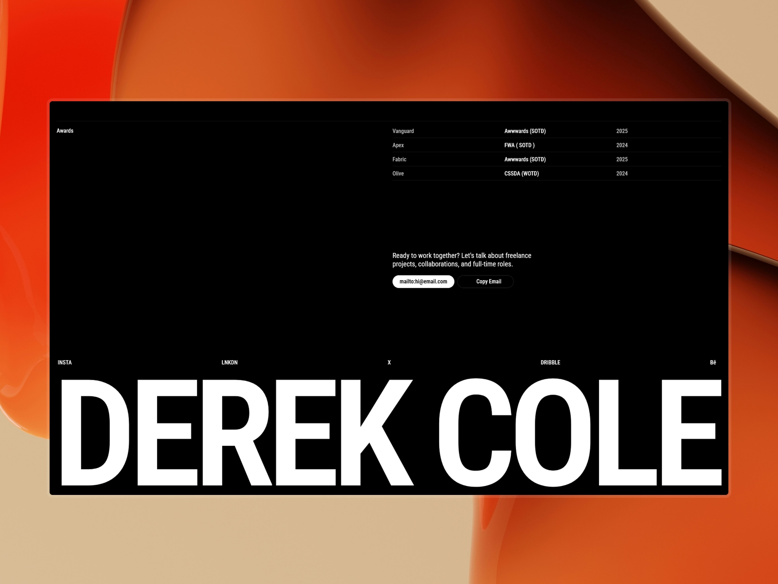 Screenshot 4 of Cole