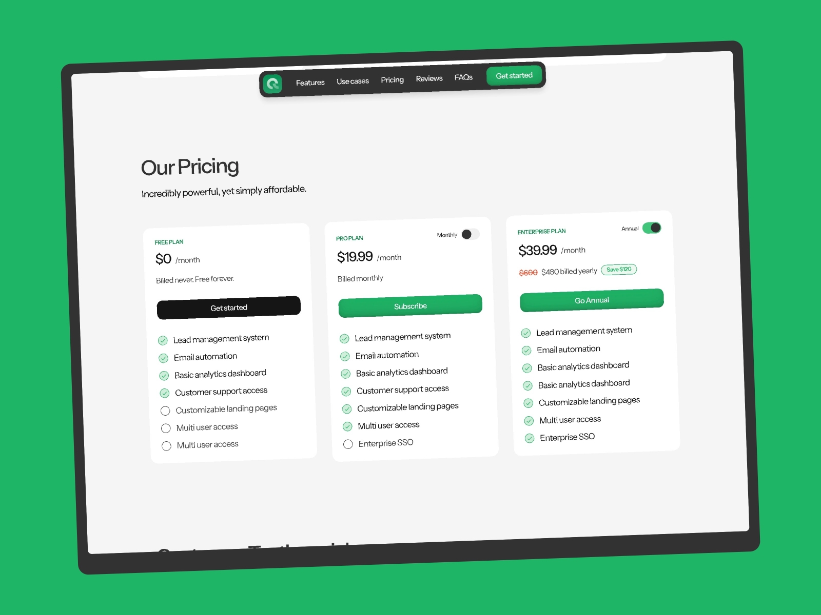 Screenshot 3 of Compound