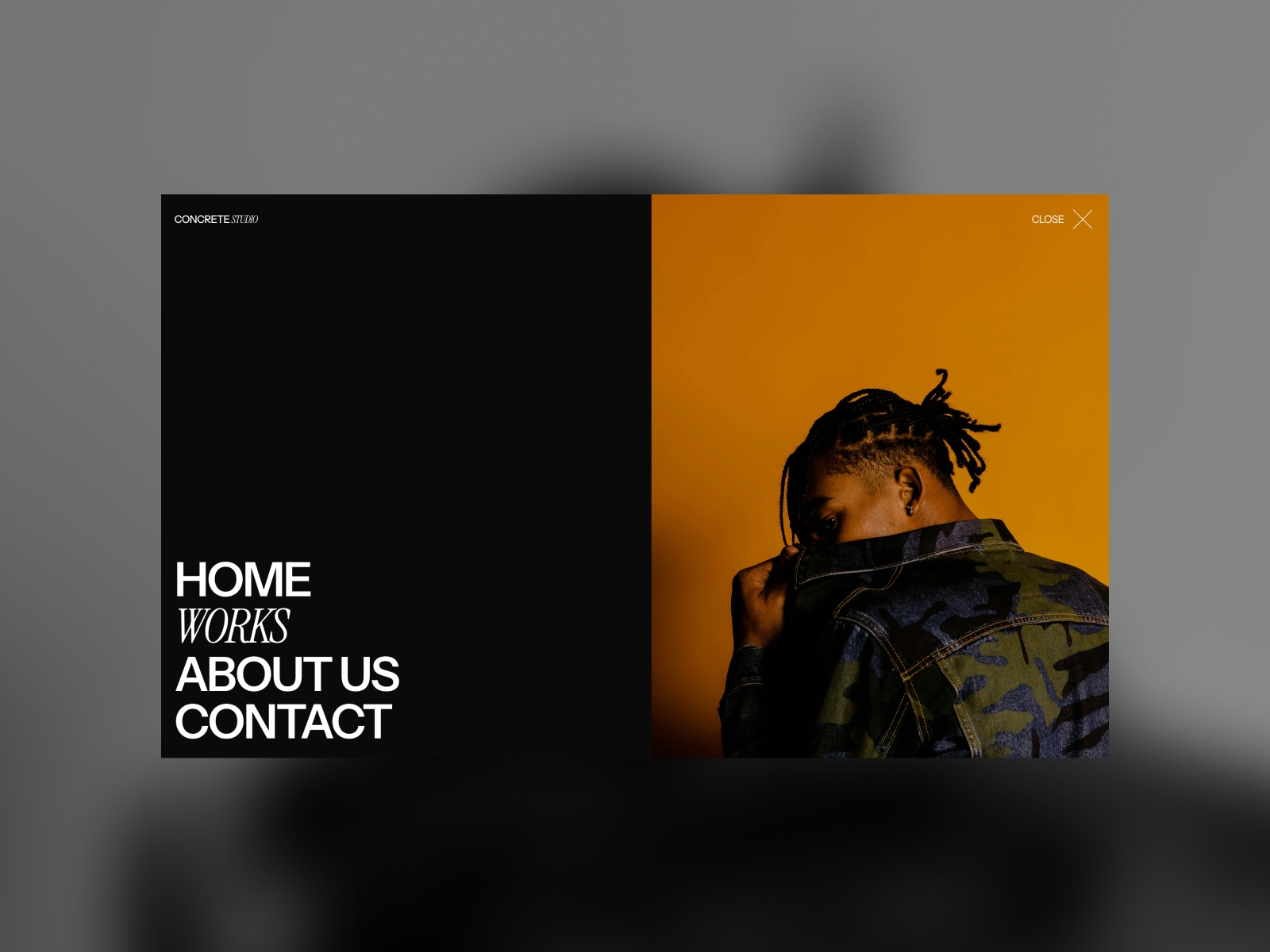 Screenshot 4 of Concretestudio