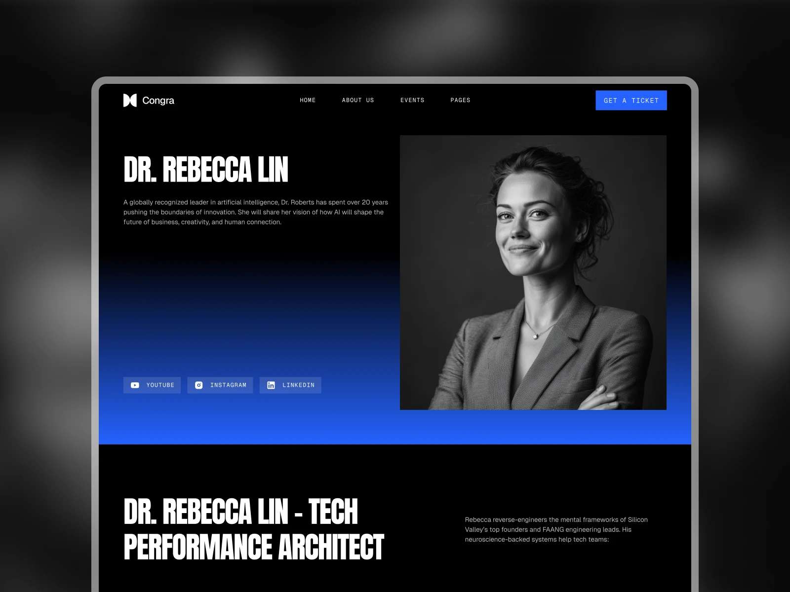 Screenshot 3 of Congra