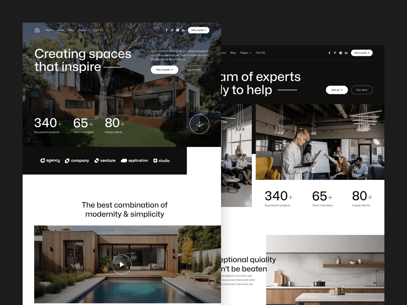 Screenshot 2 of Construktion