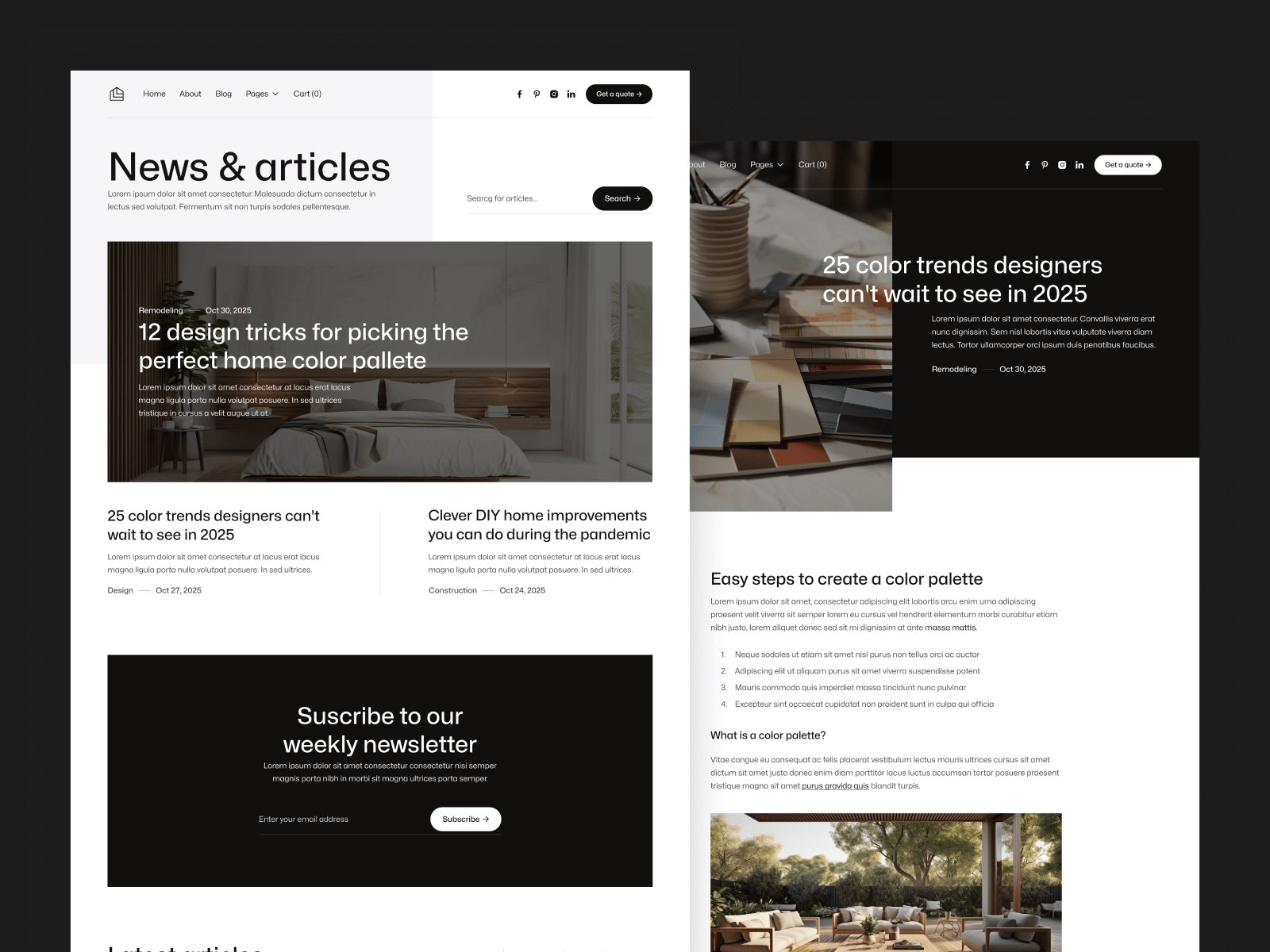 Screenshot 4 of Construktion