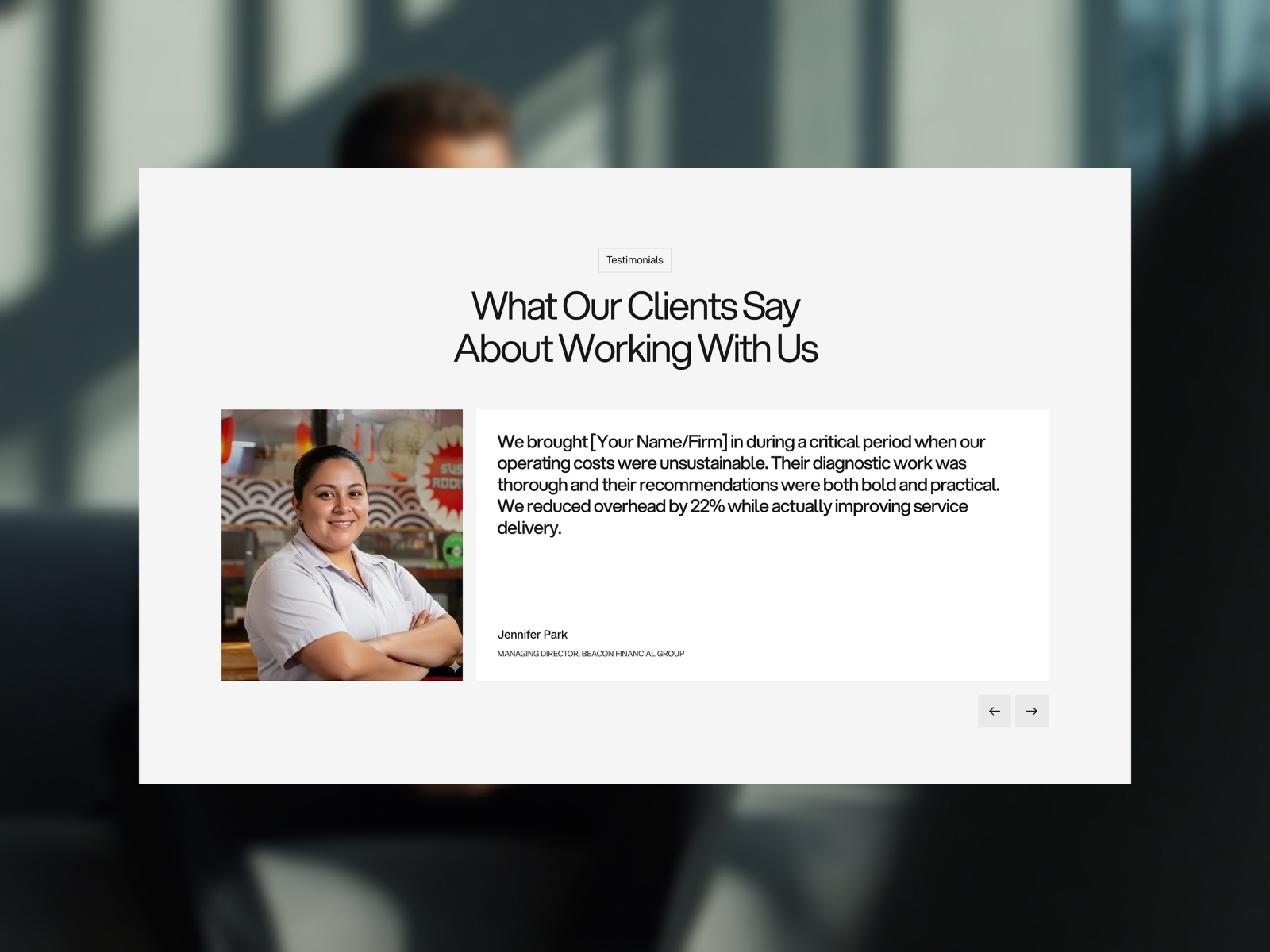 Screenshot 4 of Consultare
