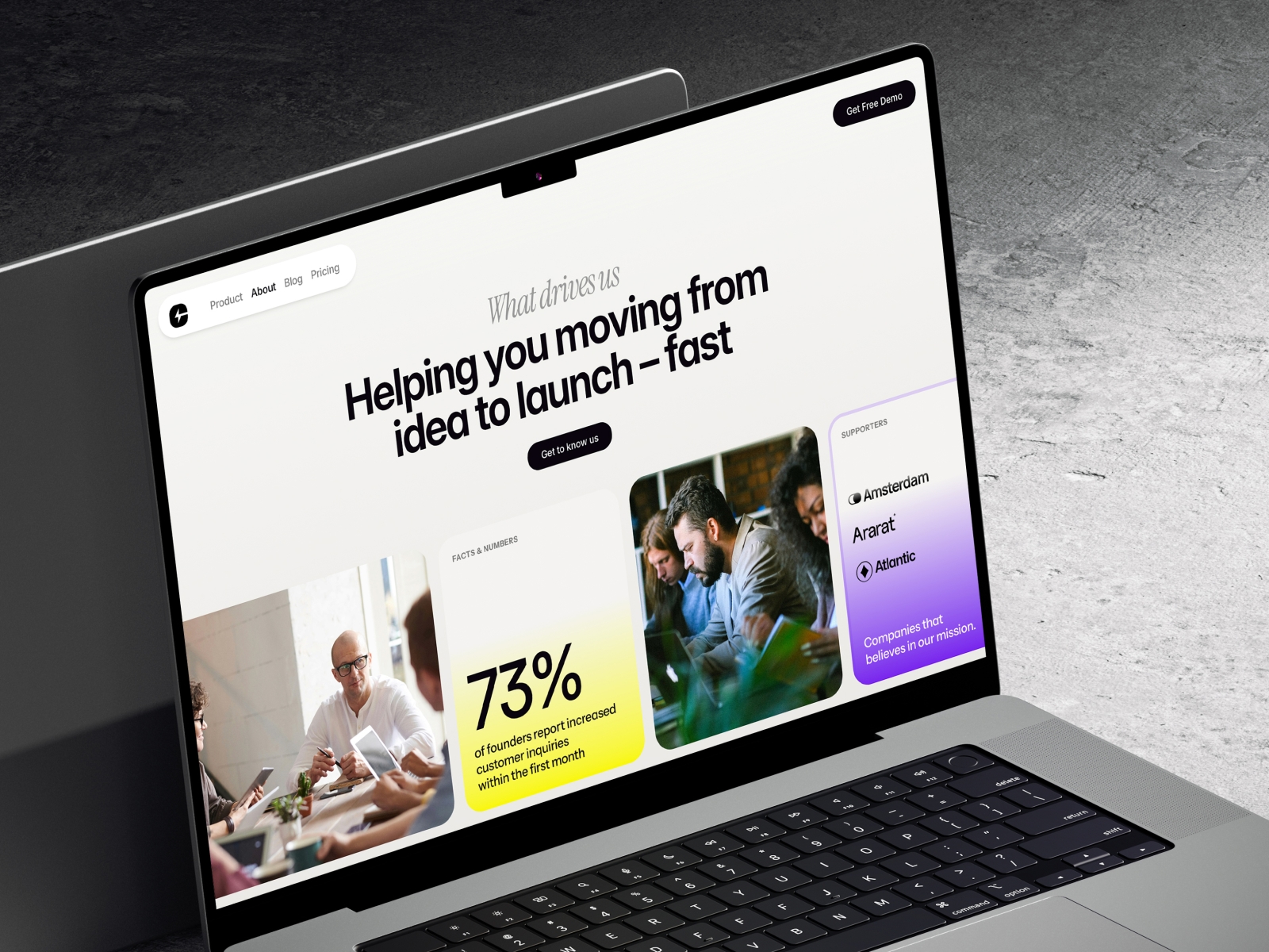 Screenshot 4 of Consumo