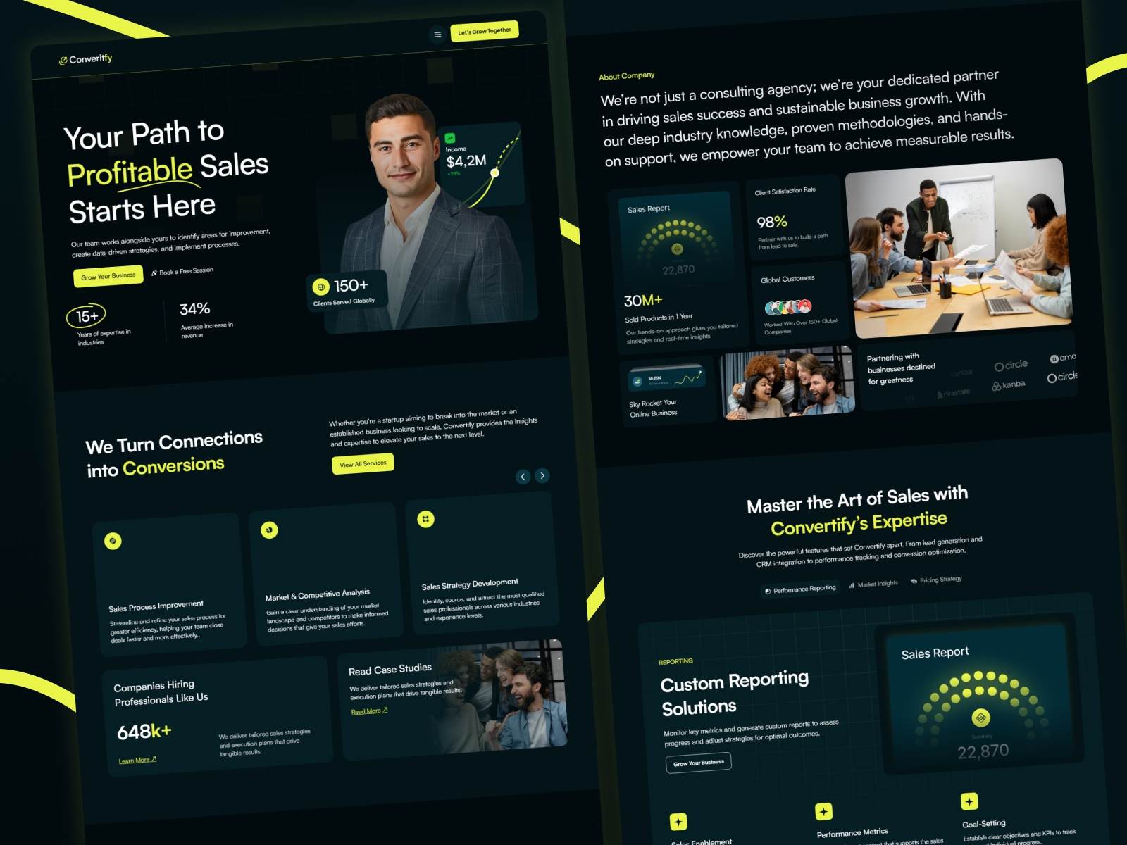 Screenshot 2 of Convertify