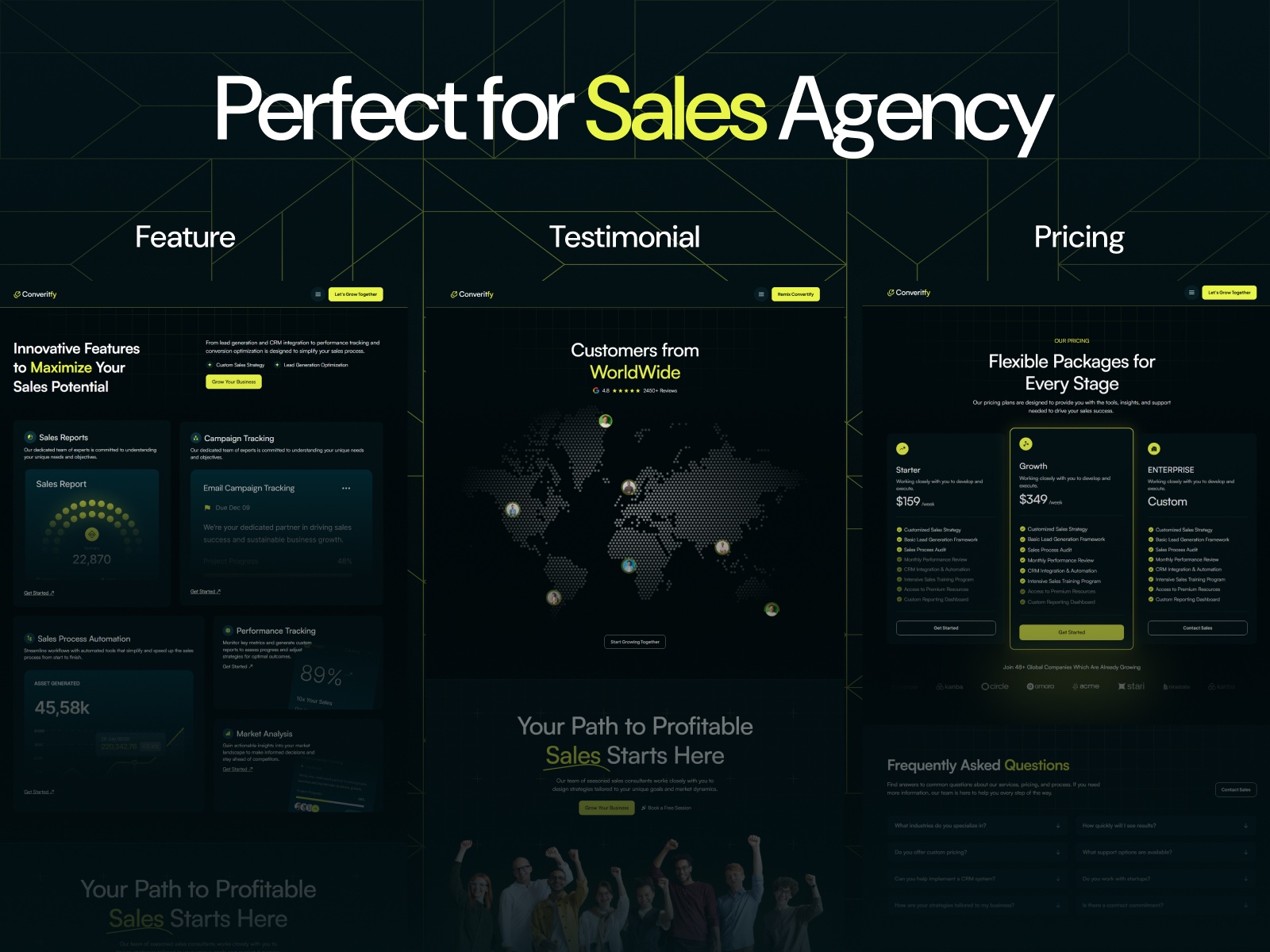 Screenshot 3 of Convertify