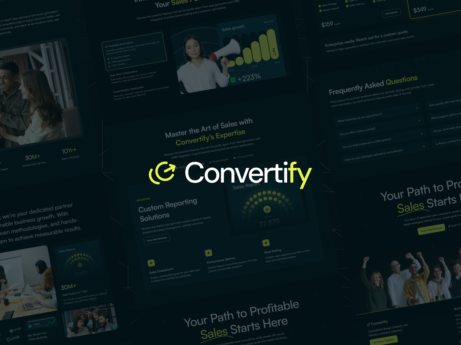 Screenshot 4 of Convertify