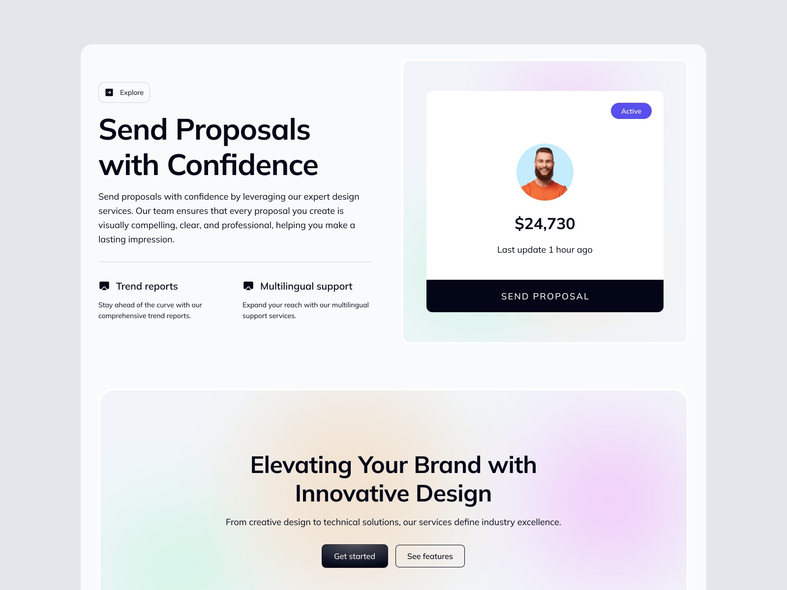 Screenshot 2 of Convertly aje5oa