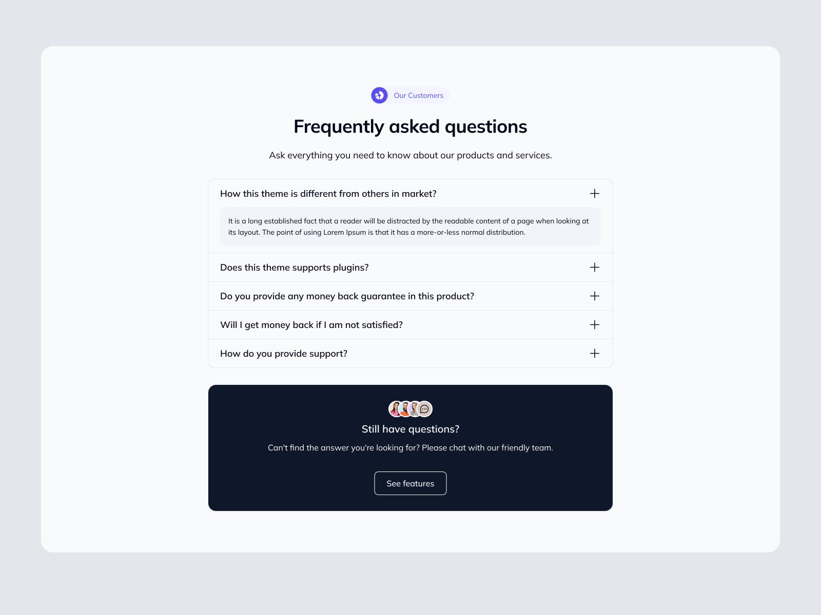 Screenshot 4 of Convertly aje5oa