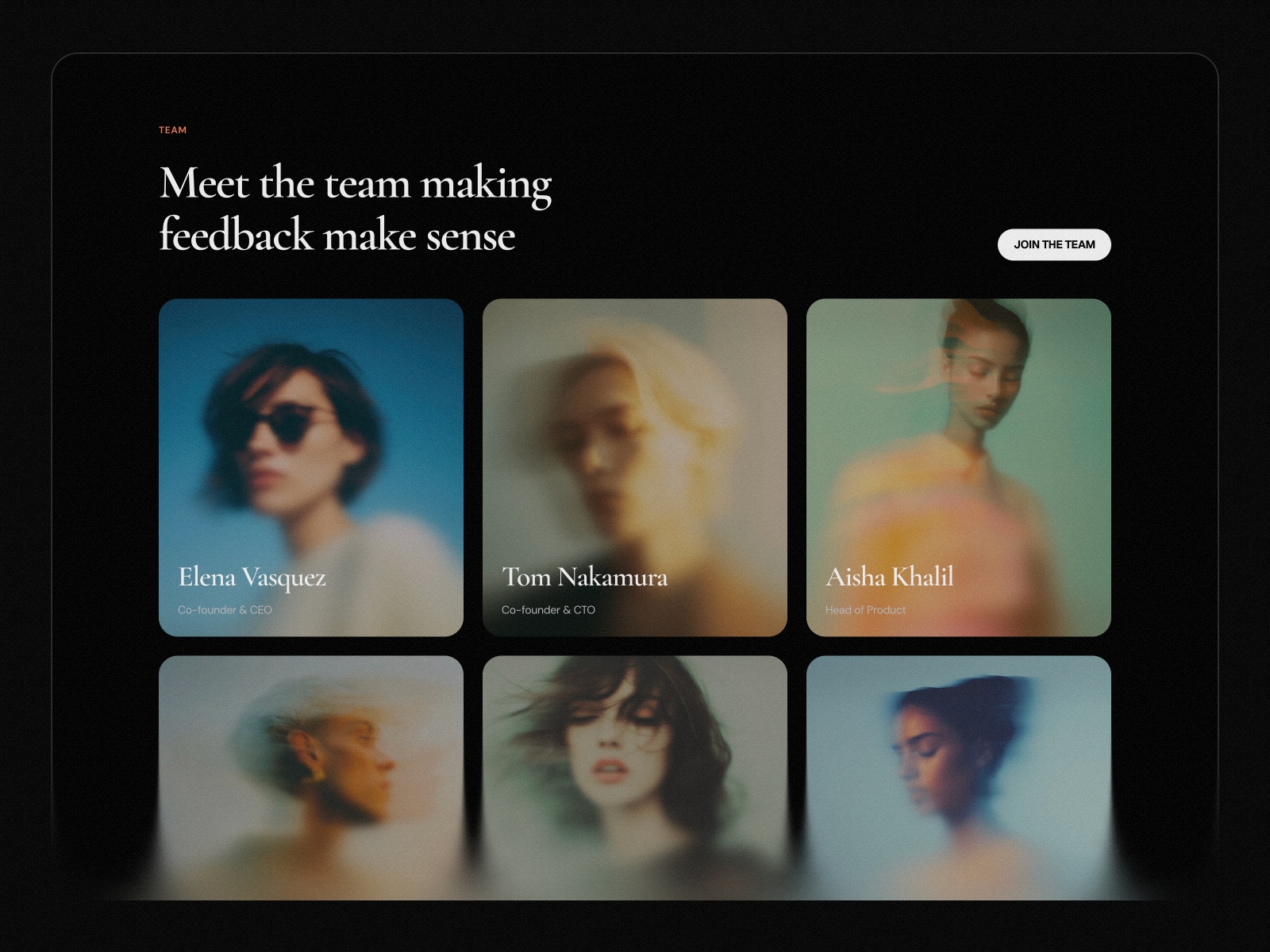 Screenshot 4 of Cora