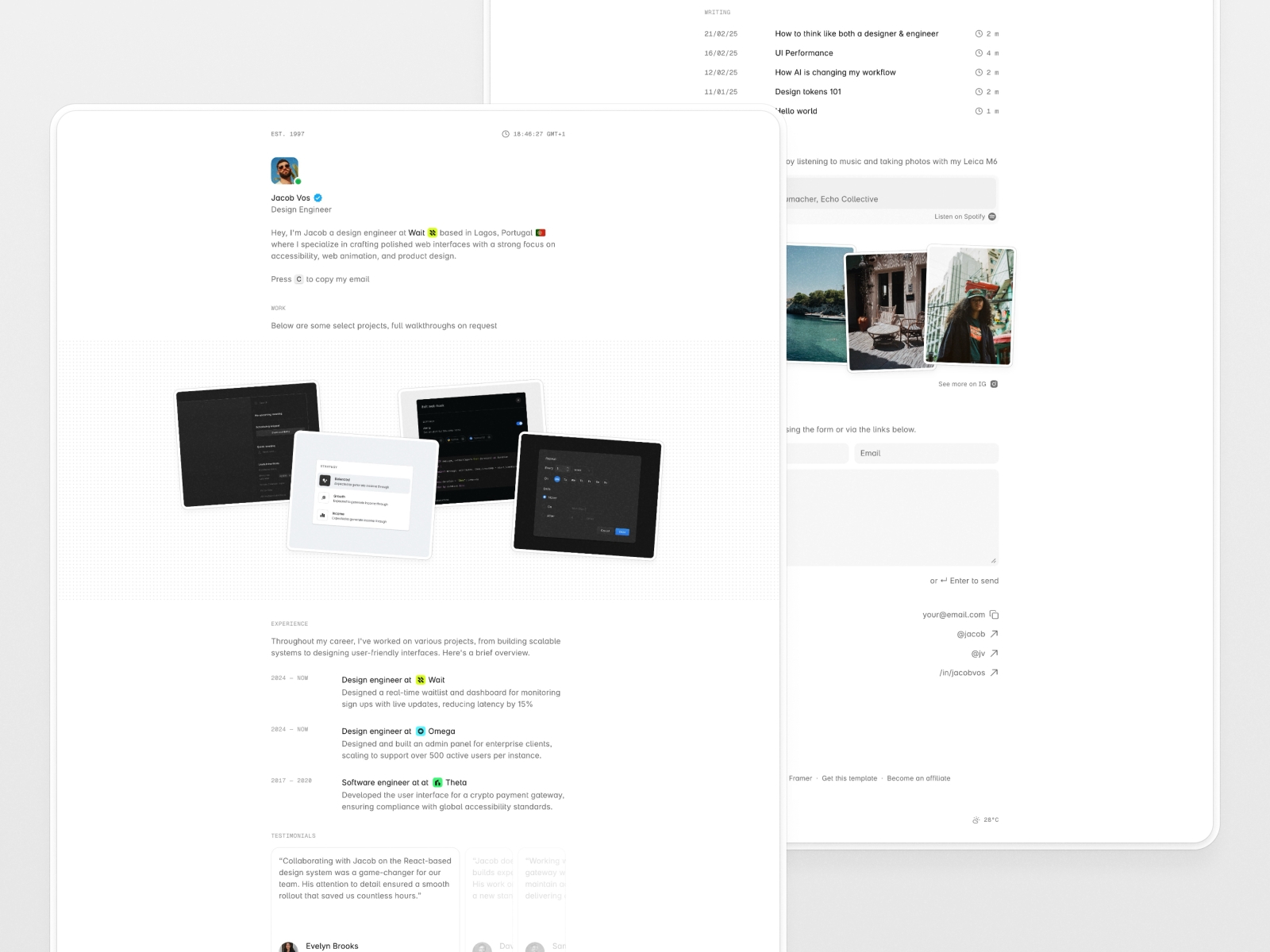 Screenshot 3 of Core