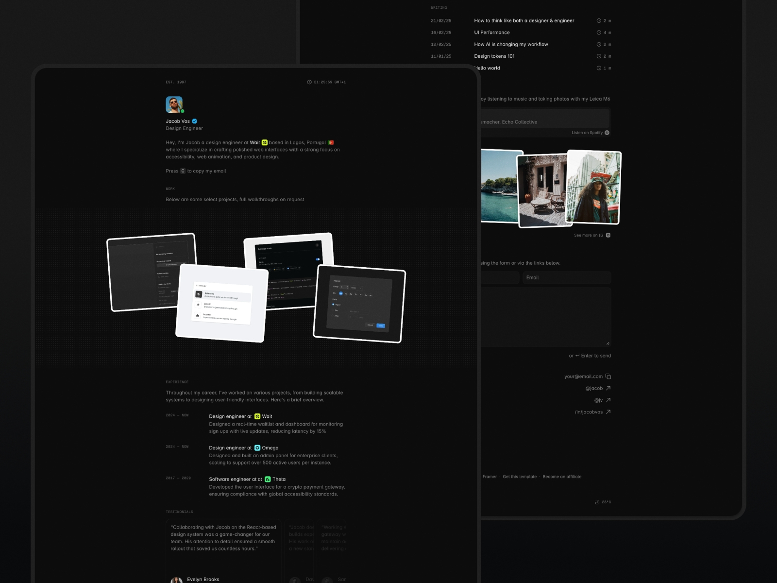 Screenshot 4 of Core