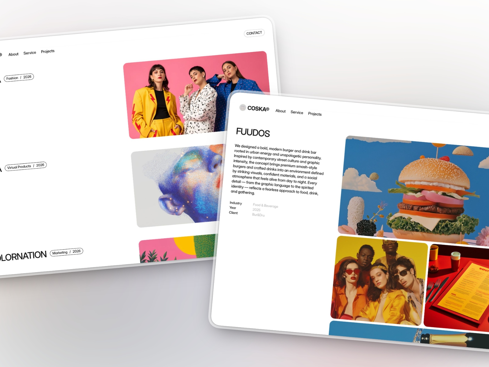 Screenshot 3 of Coska