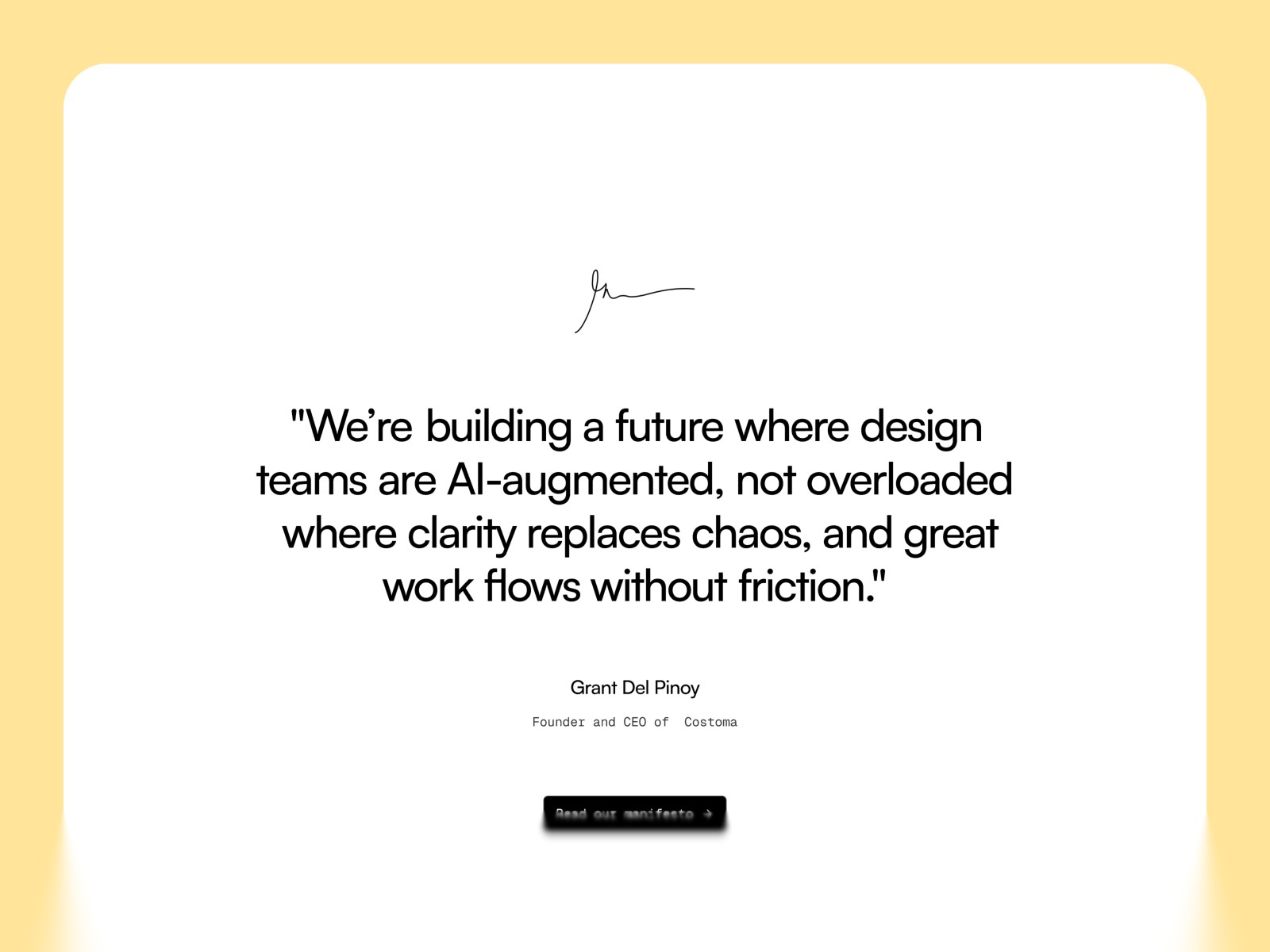 Screenshot 3 of Costoma