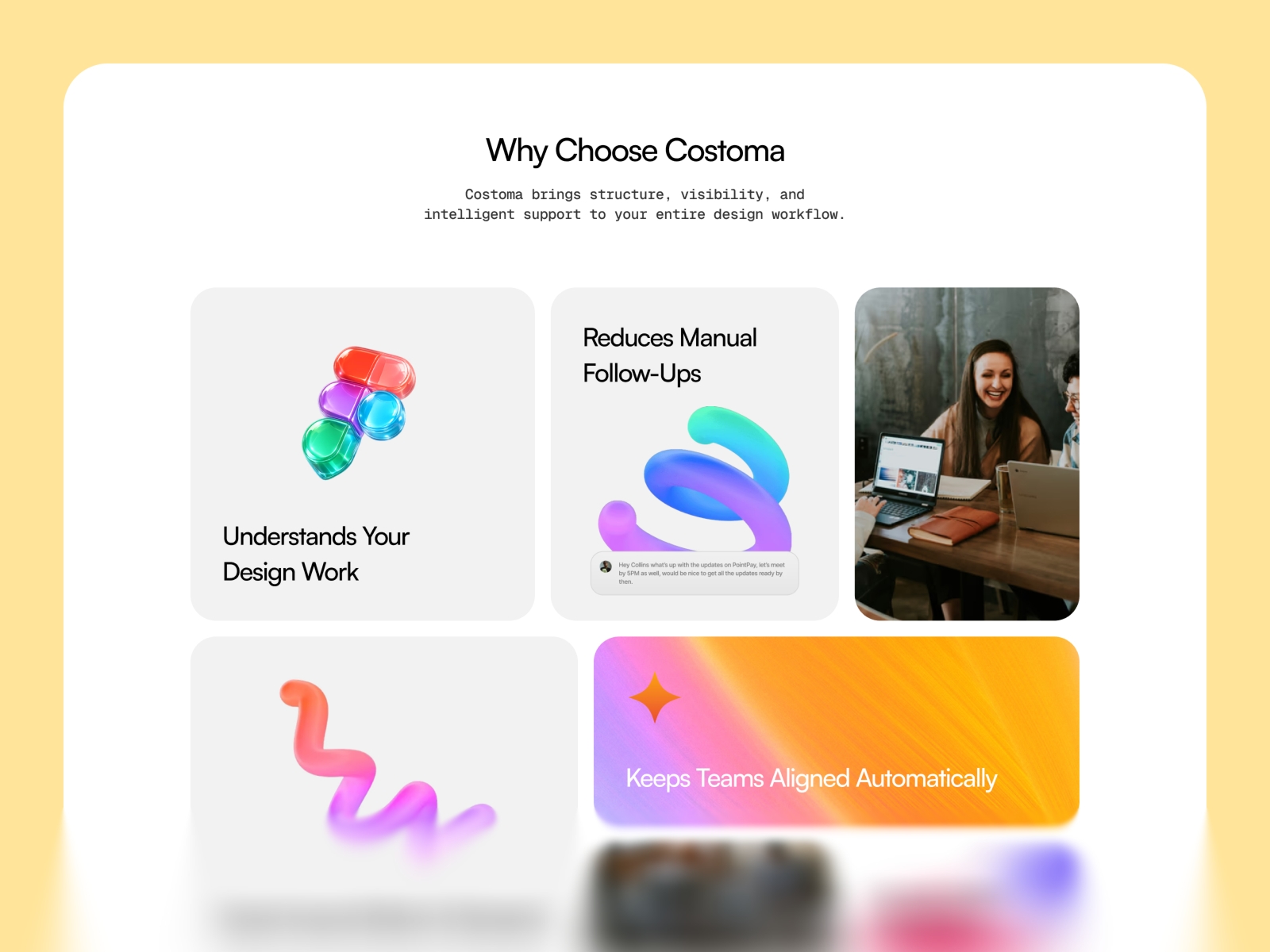 Screenshot 4 of Costoma