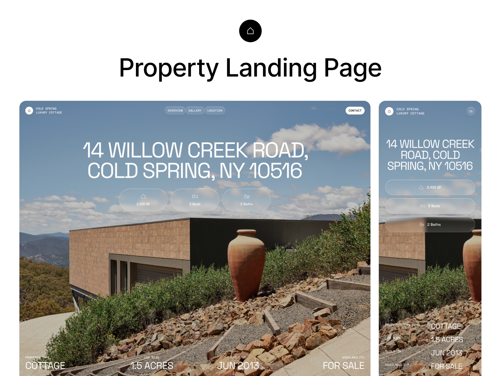 Screenshot 2 of Cottage