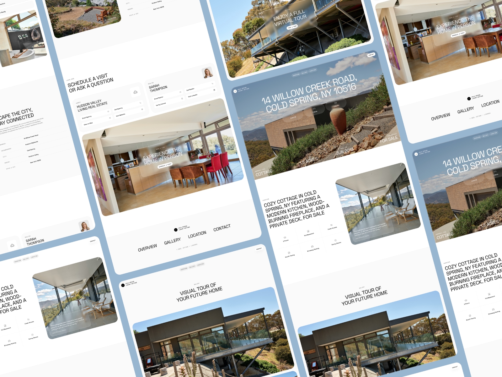 Screenshot 3 of Cottage