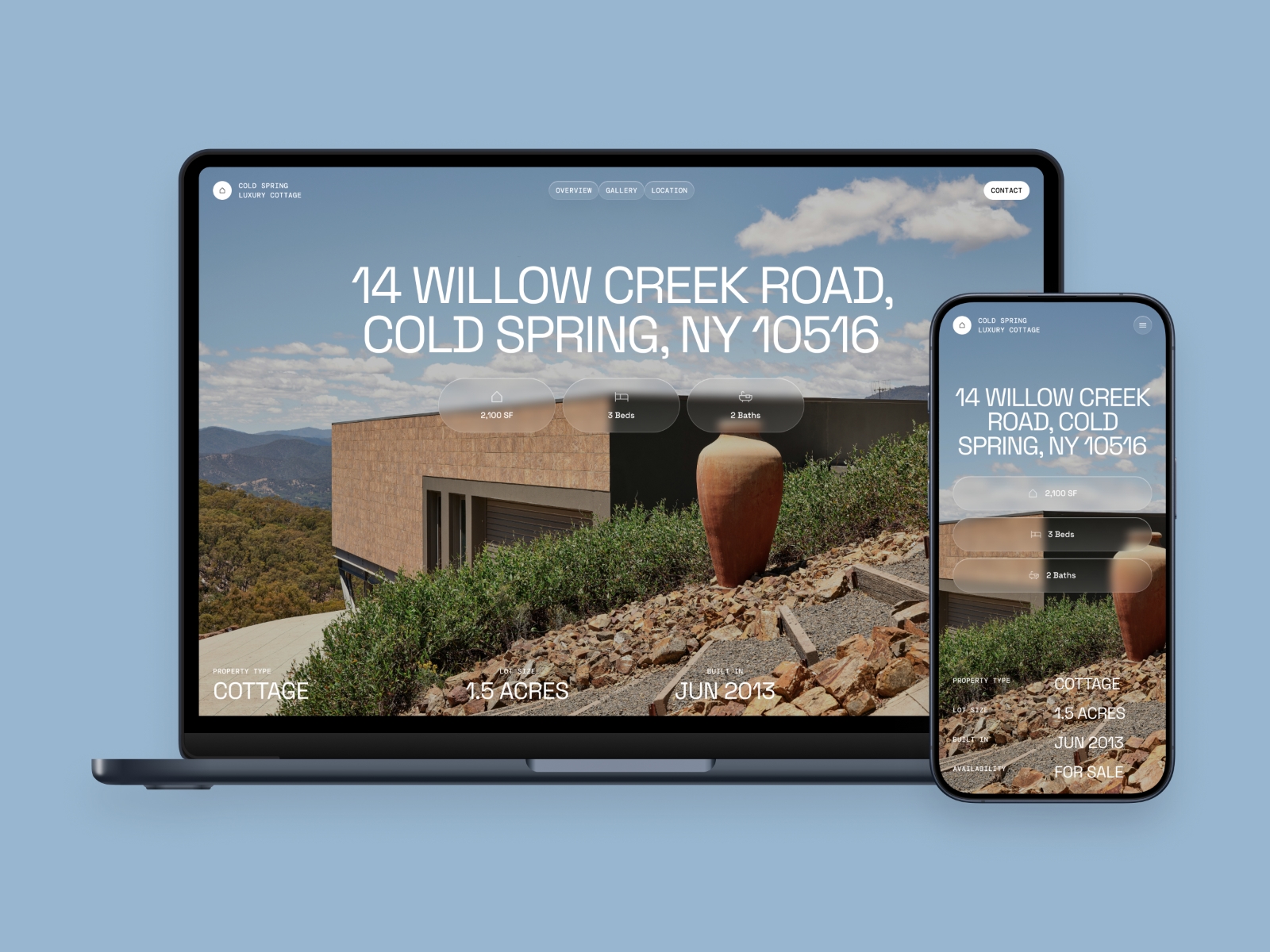 Screenshot 4 of Cottage
