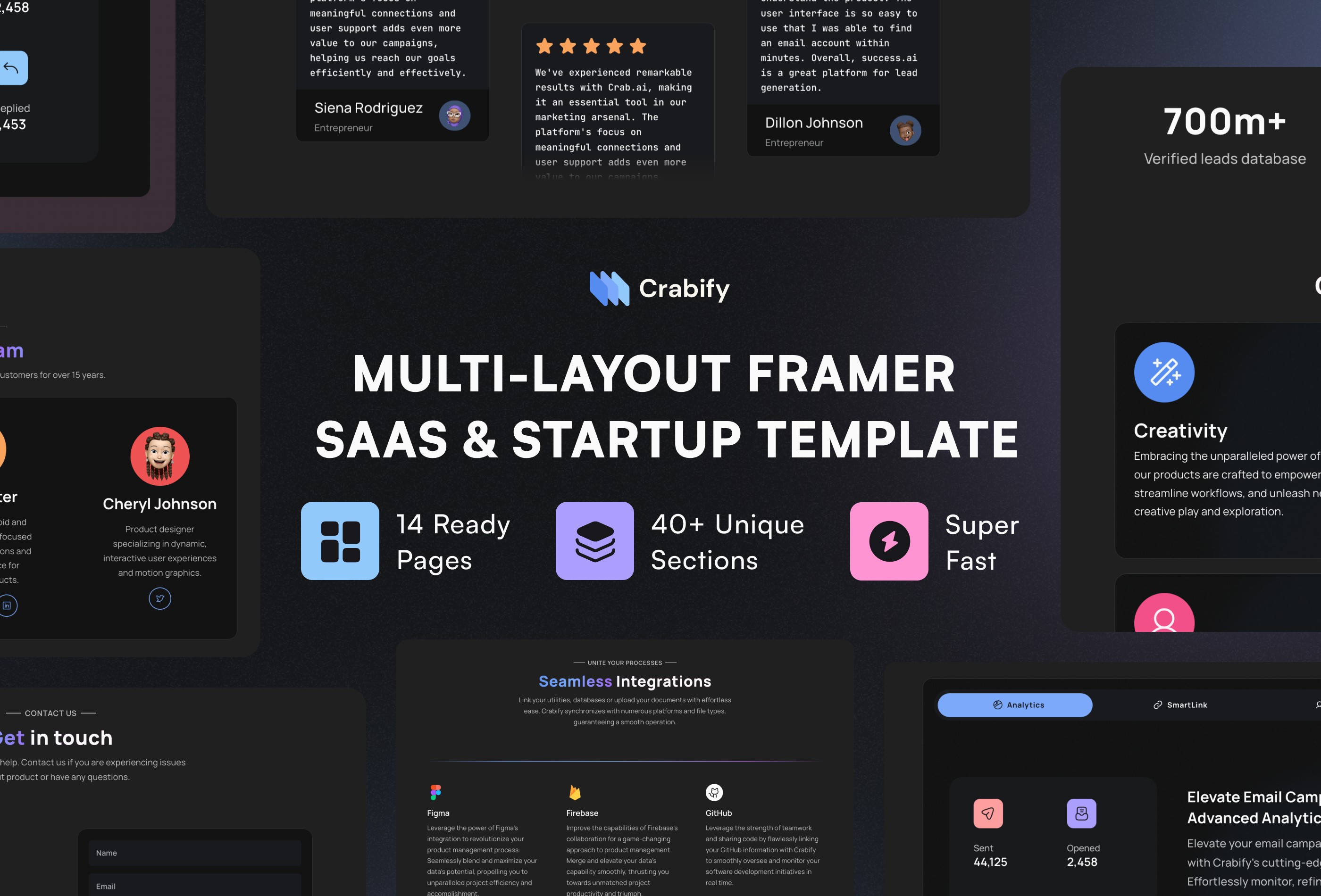 Screenshot 4 of Crabify