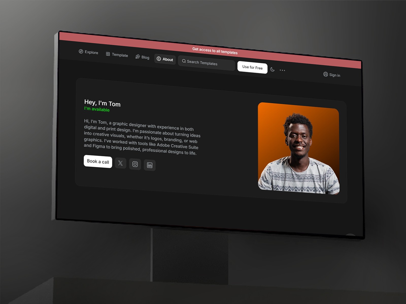 Screenshot 3 of Crafted