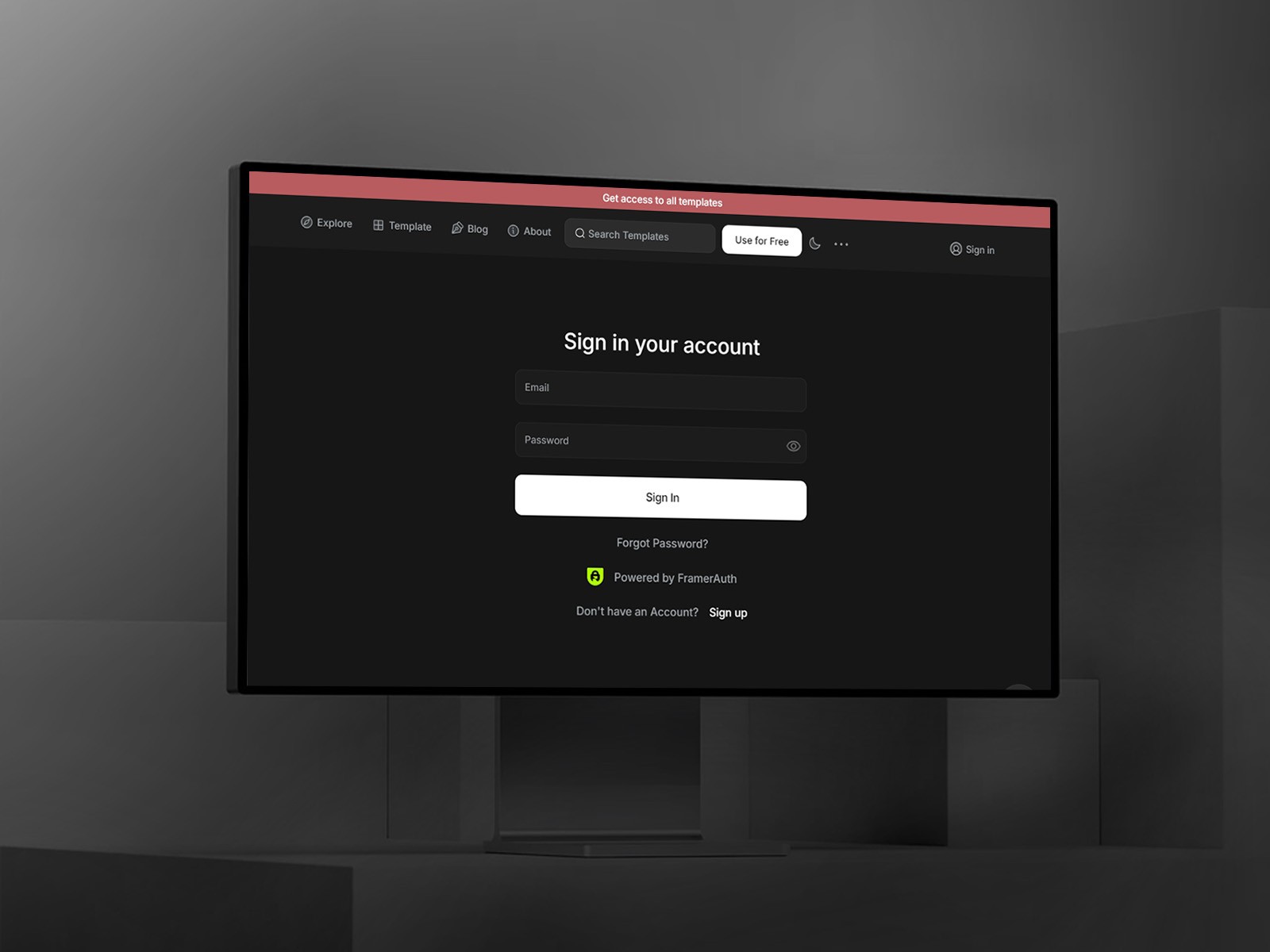 Screenshot 4 of Crafted