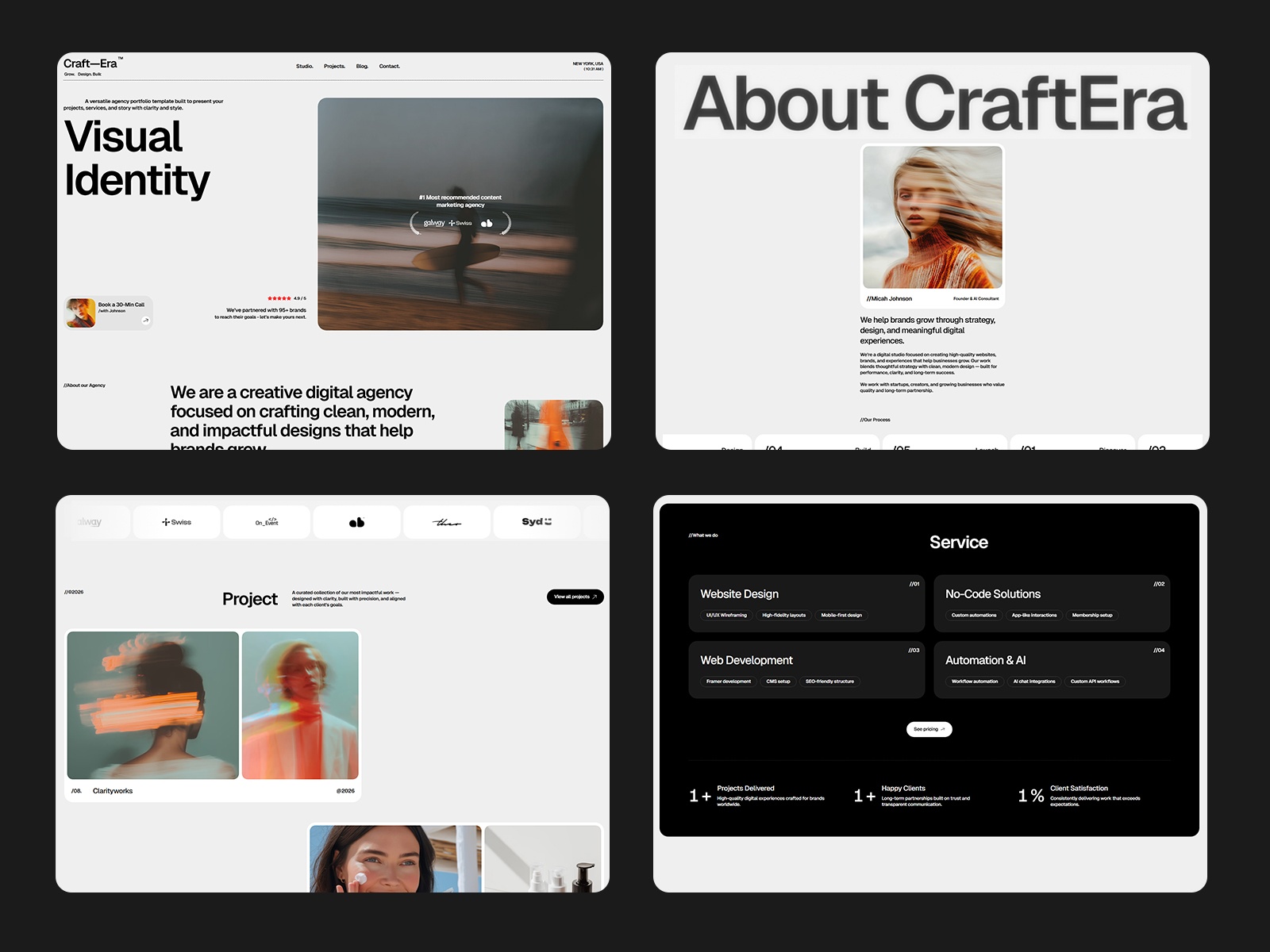 Screenshot 2 of Craftera