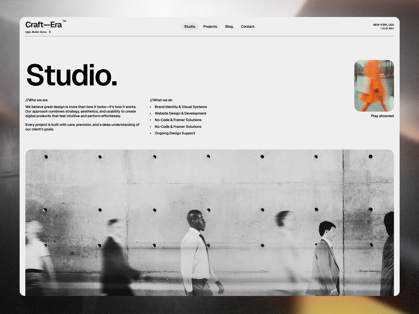 Screenshot 3 of Craftera