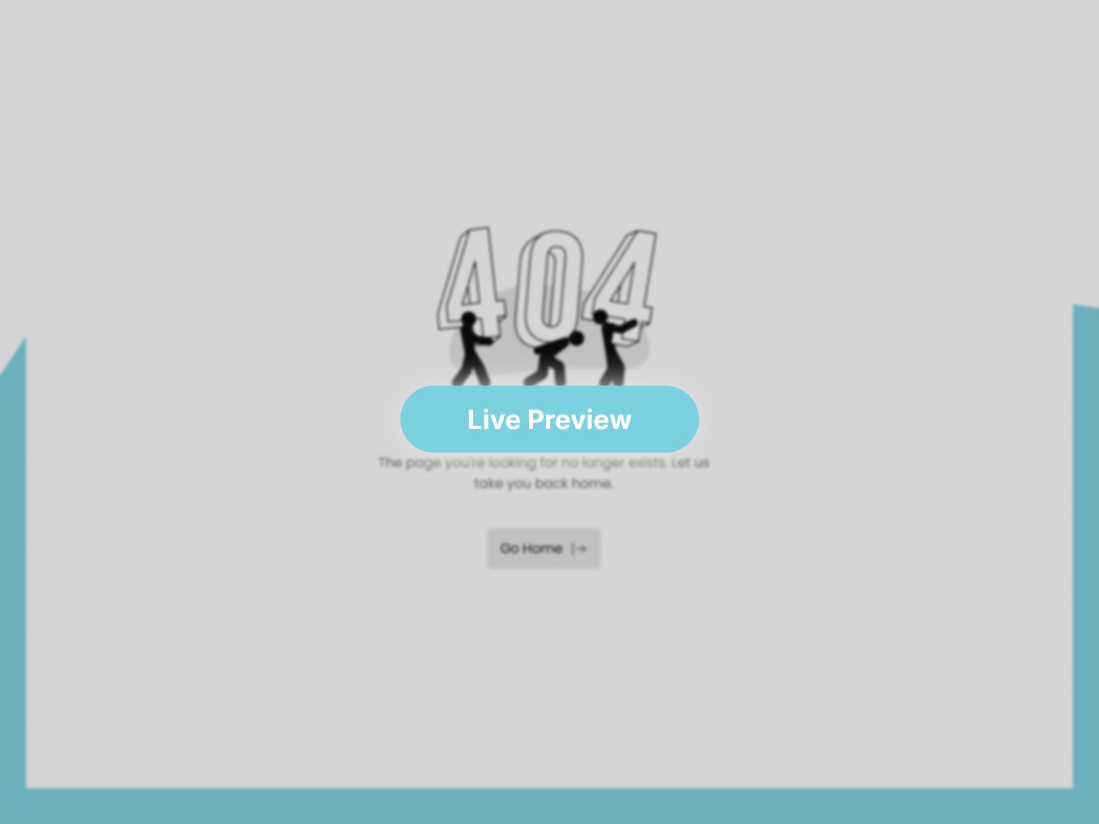 Screenshot 4 of Crandal portfolio