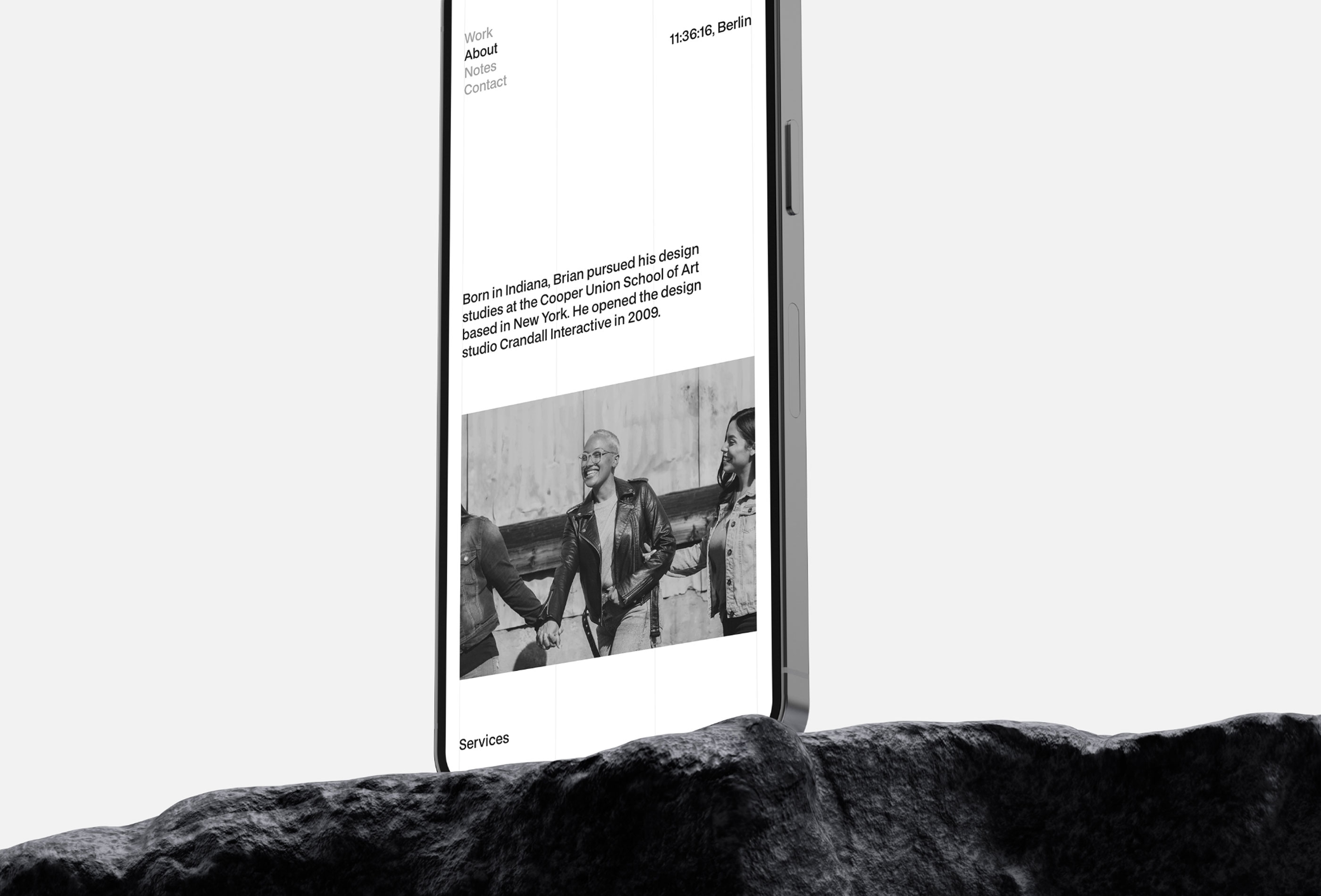 Screenshot 4 of Crandall