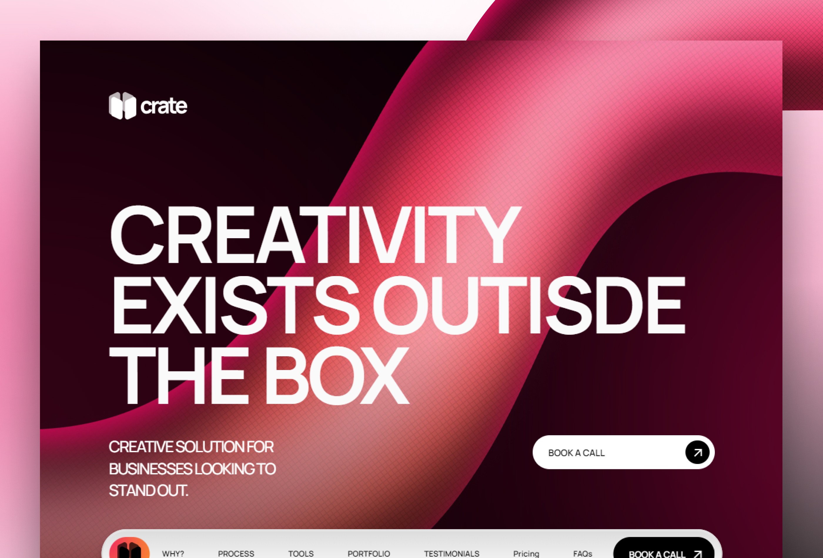 Screenshot 2 of Crate