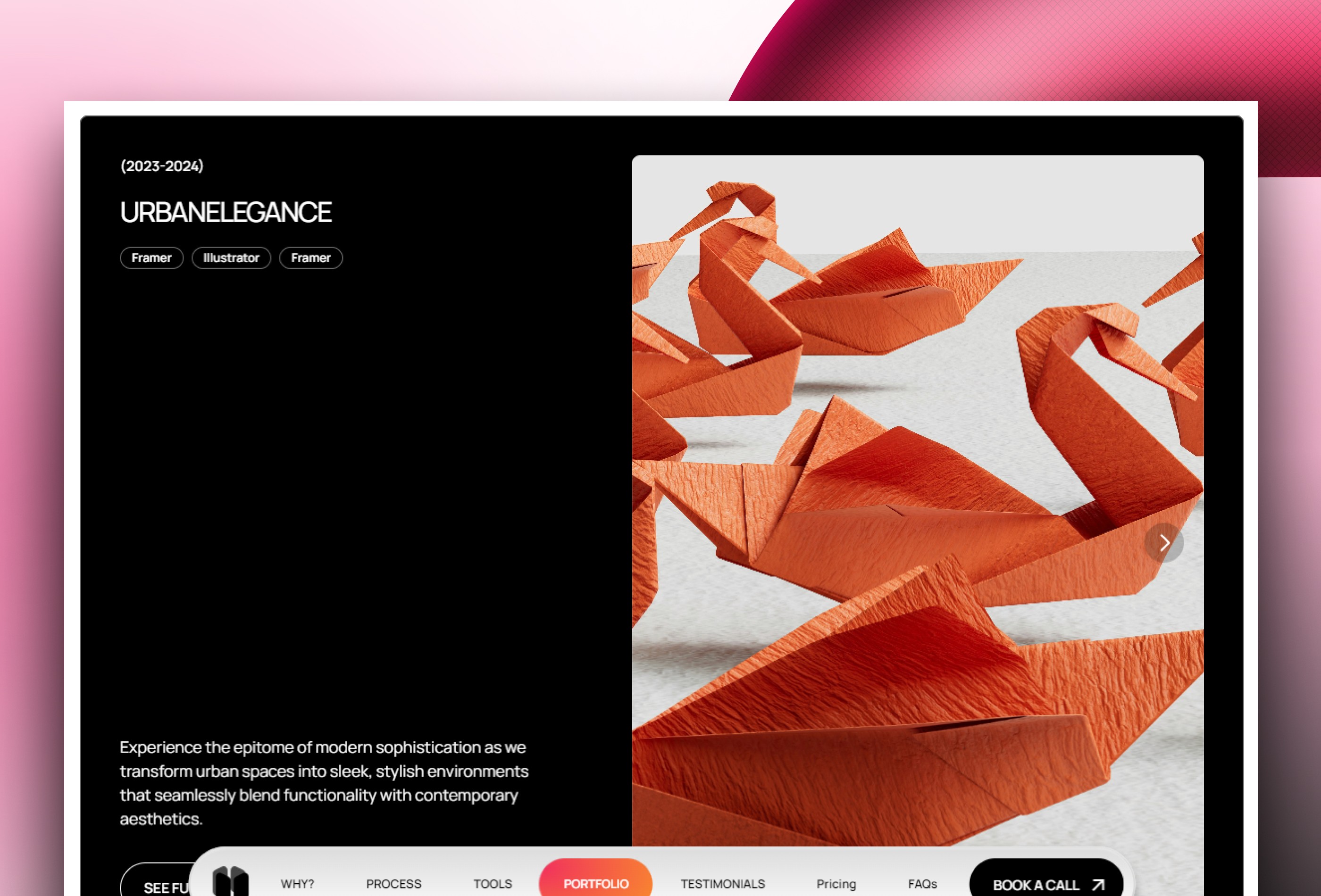 Screenshot 3 of Crate