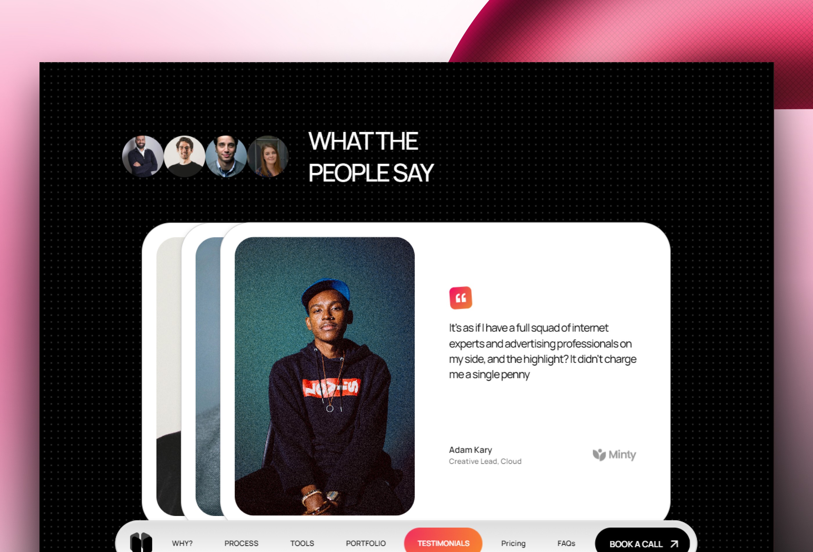 Screenshot 4 of Crate