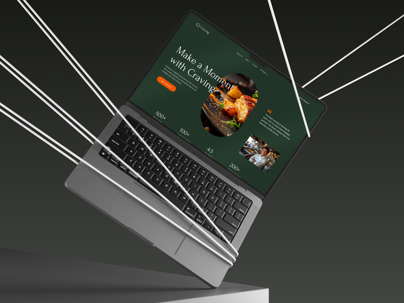 Screenshot 2 of Craving