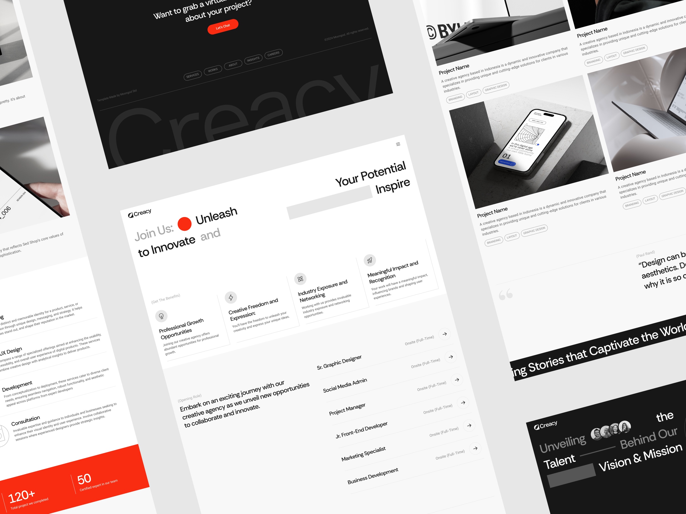 Screenshot 2 of Creacy