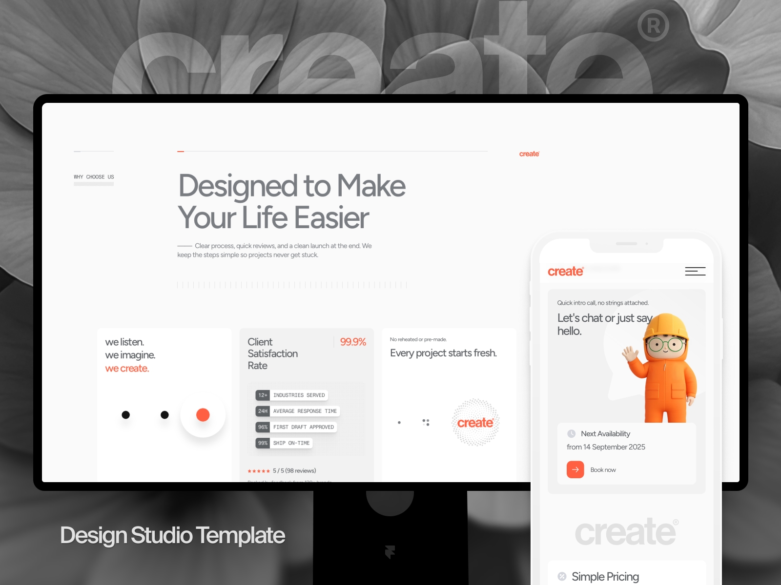 Screenshot 2 of Create