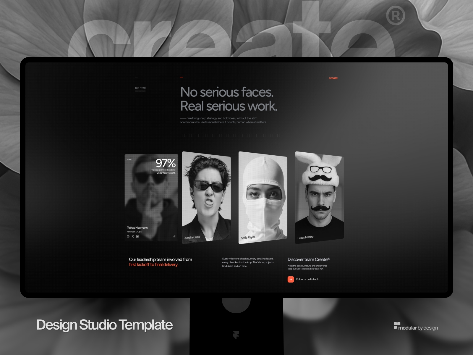 Screenshot 3 of Create
